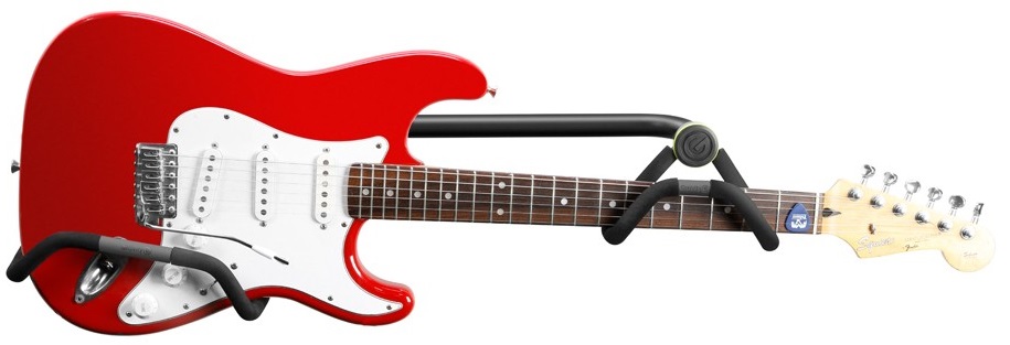 Gravity Electric Guitar Display Holder (obrázek 7)