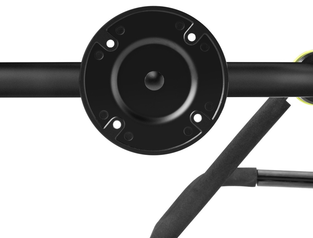 Gravity Electric Guitar Display Holder (obrázek 10)