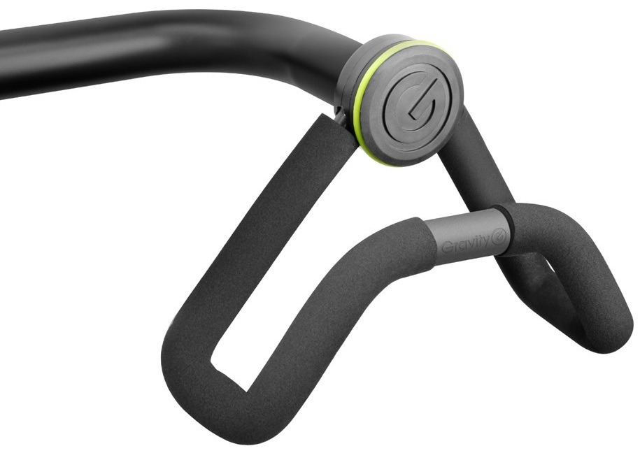 Gravity Electric Guitar Display Holder (obrázek 11)