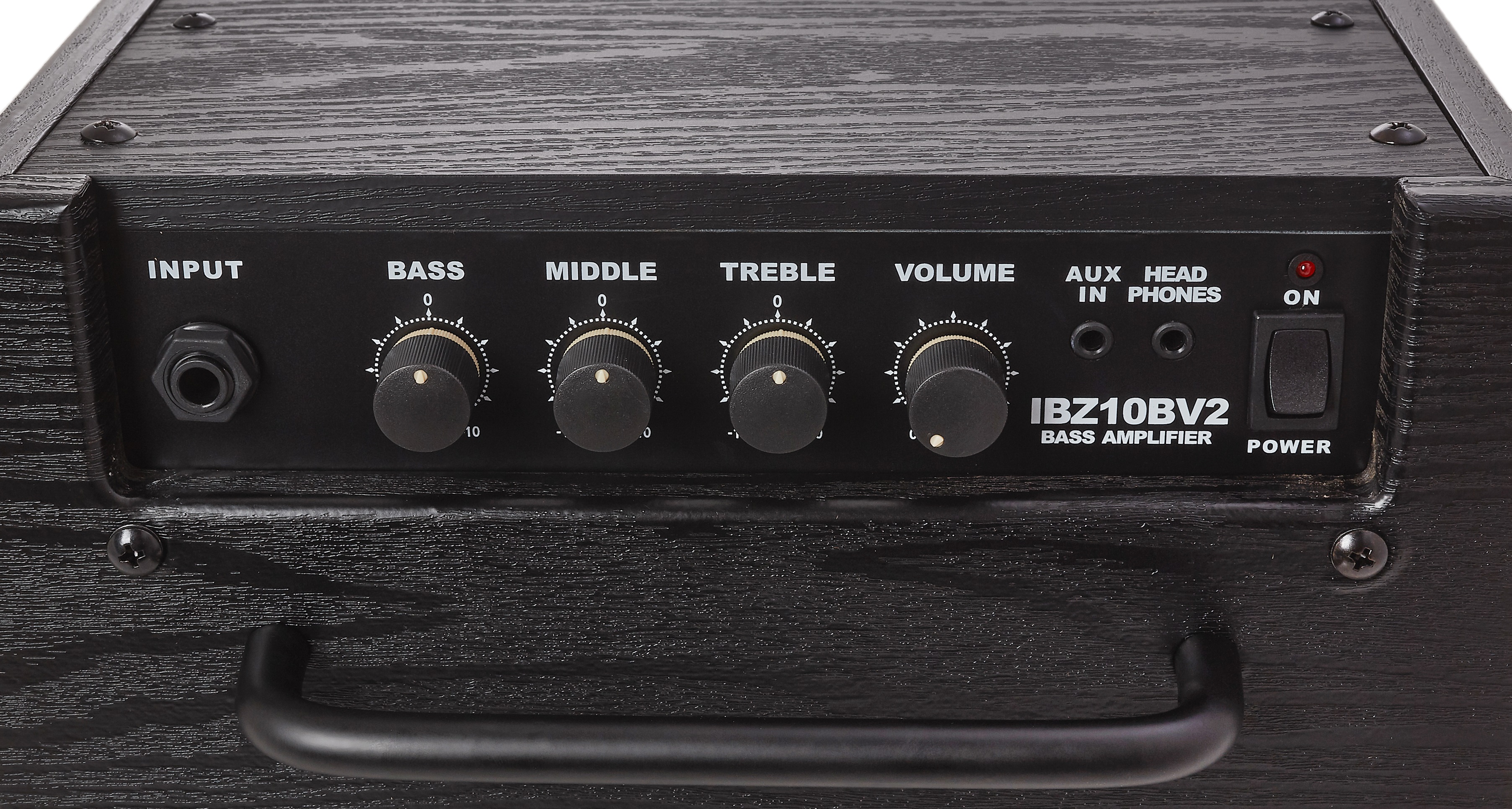 Ibanez IBZ10BV2 (obrázek 5)