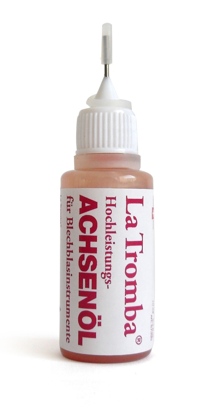 Levně La Tromba Key Oil - 2, medium