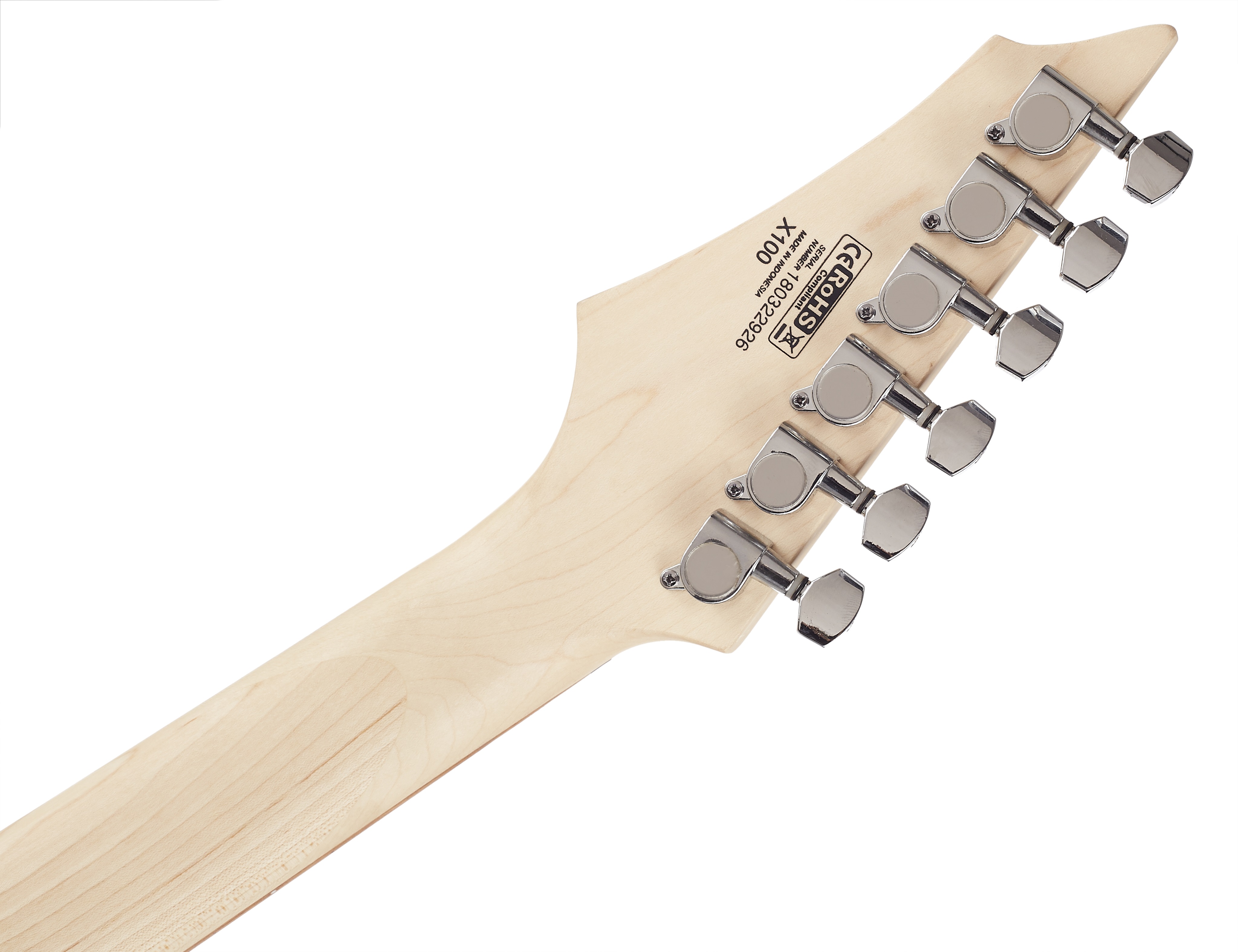 Cort X100 OPBB (obrázek 5)