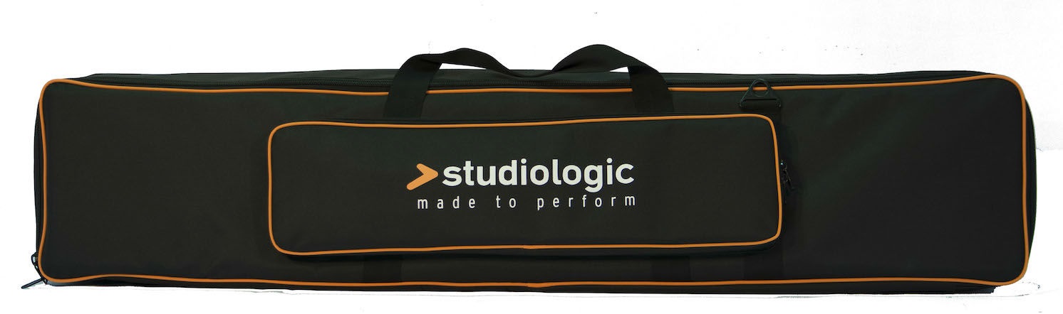 Levně Studiologic Numa Compact 2-2x Soft Case