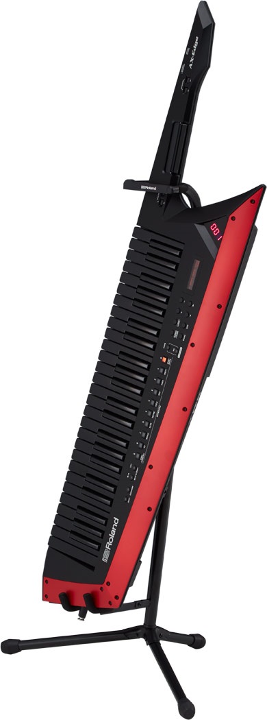 Roland AX-EDGE Keytar black (použité) (obrázek 6)