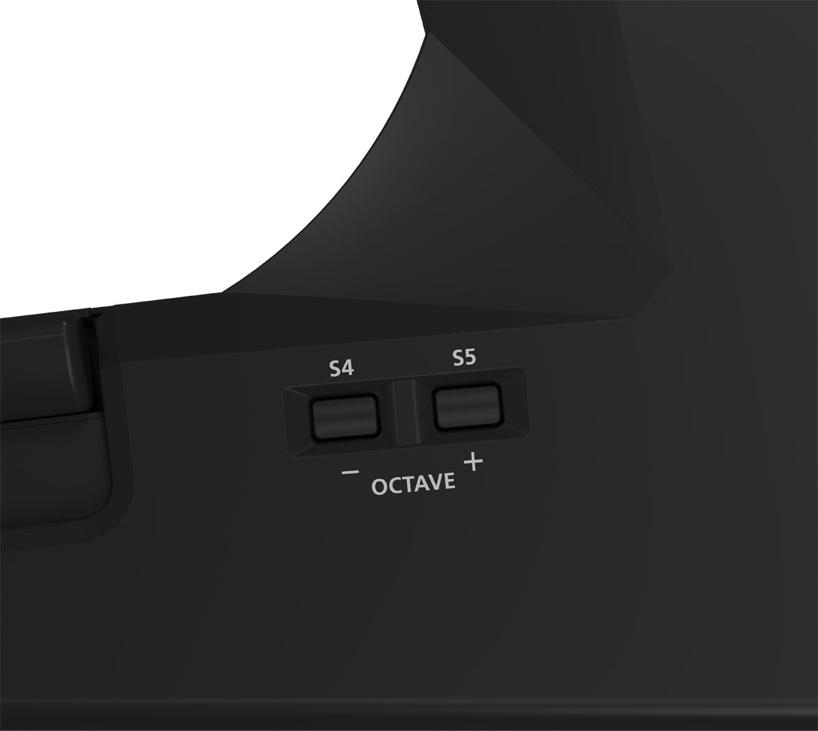 Roland AX-EDGE Keytar black (použité) (obrázek 13)