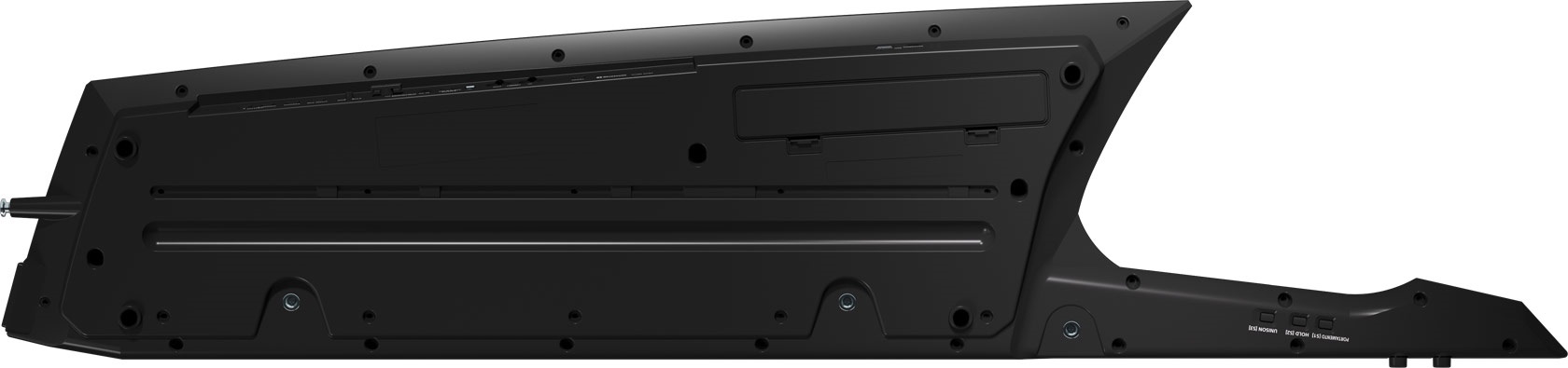 Roland AX-EDGE Keytar black (použité) (obrázek 14)