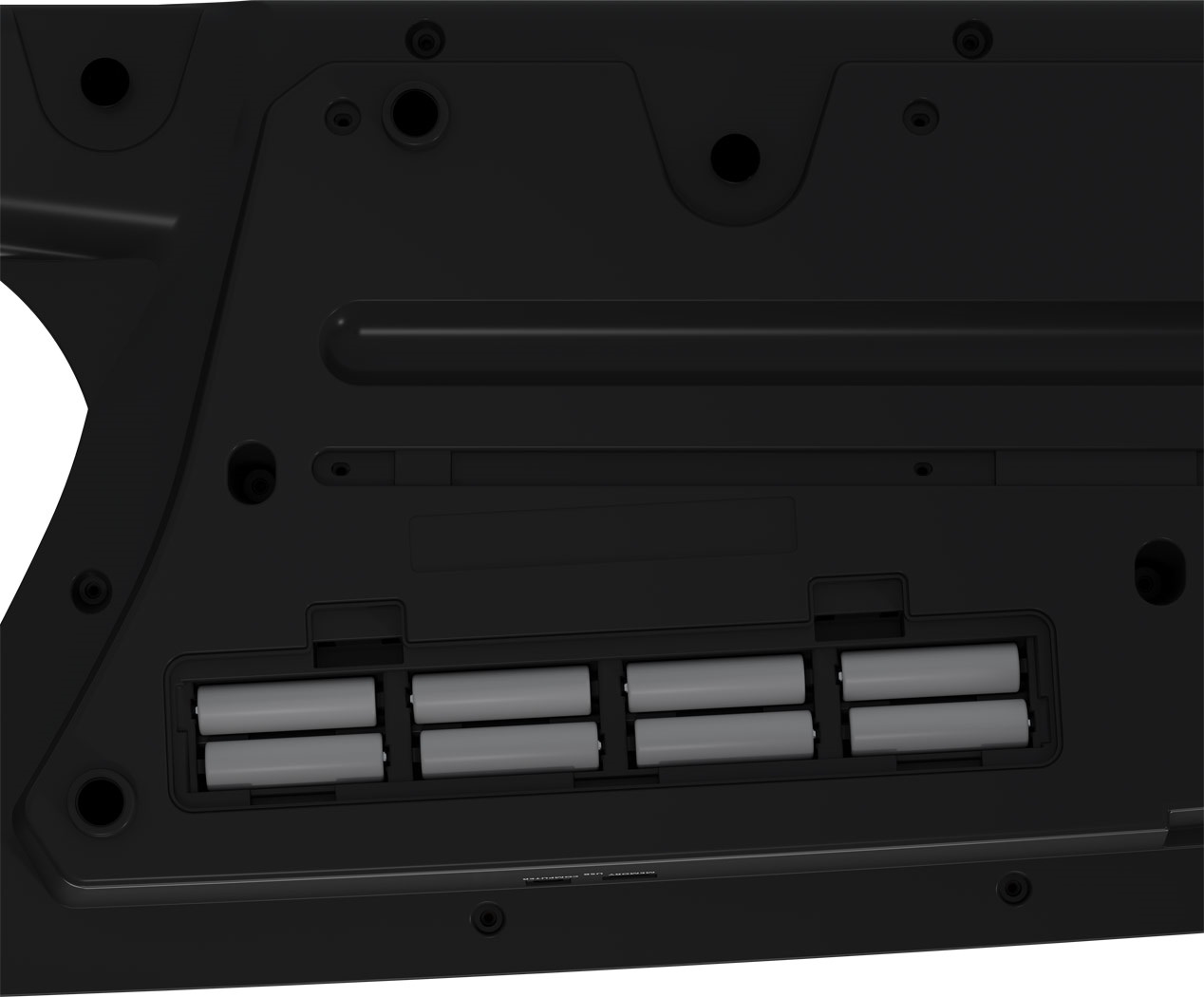 Roland AX-EDGE Keytar black (použité) (obrázek 17)