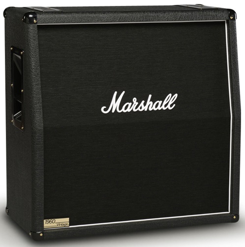 Marshall 1960AV (obrázek 3)