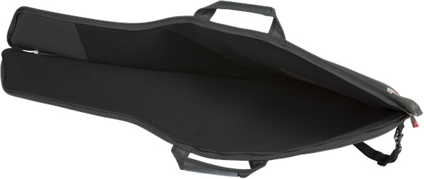 Fender FESS-610 Short Scale Electric Gigbag (obrázek 3)