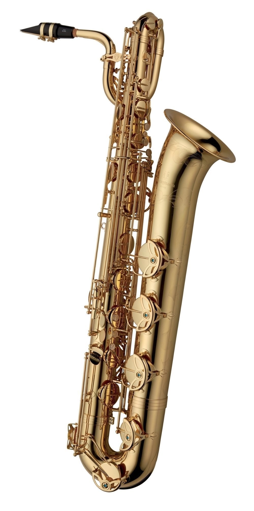 Levně Yanagisawa B-WO1 Professional