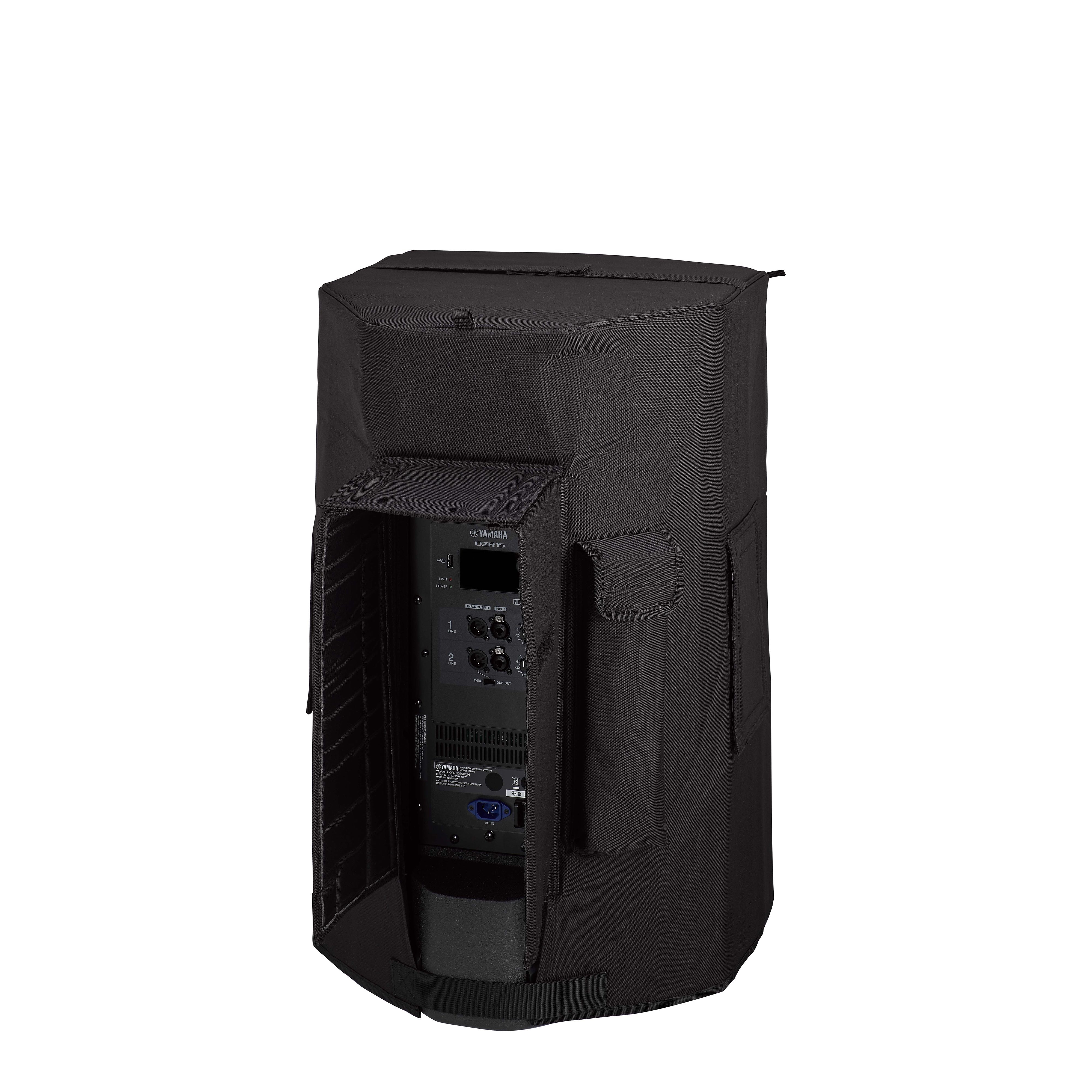 Yamaha Functional Cover DZR/CZR 15 (obrázek 3)