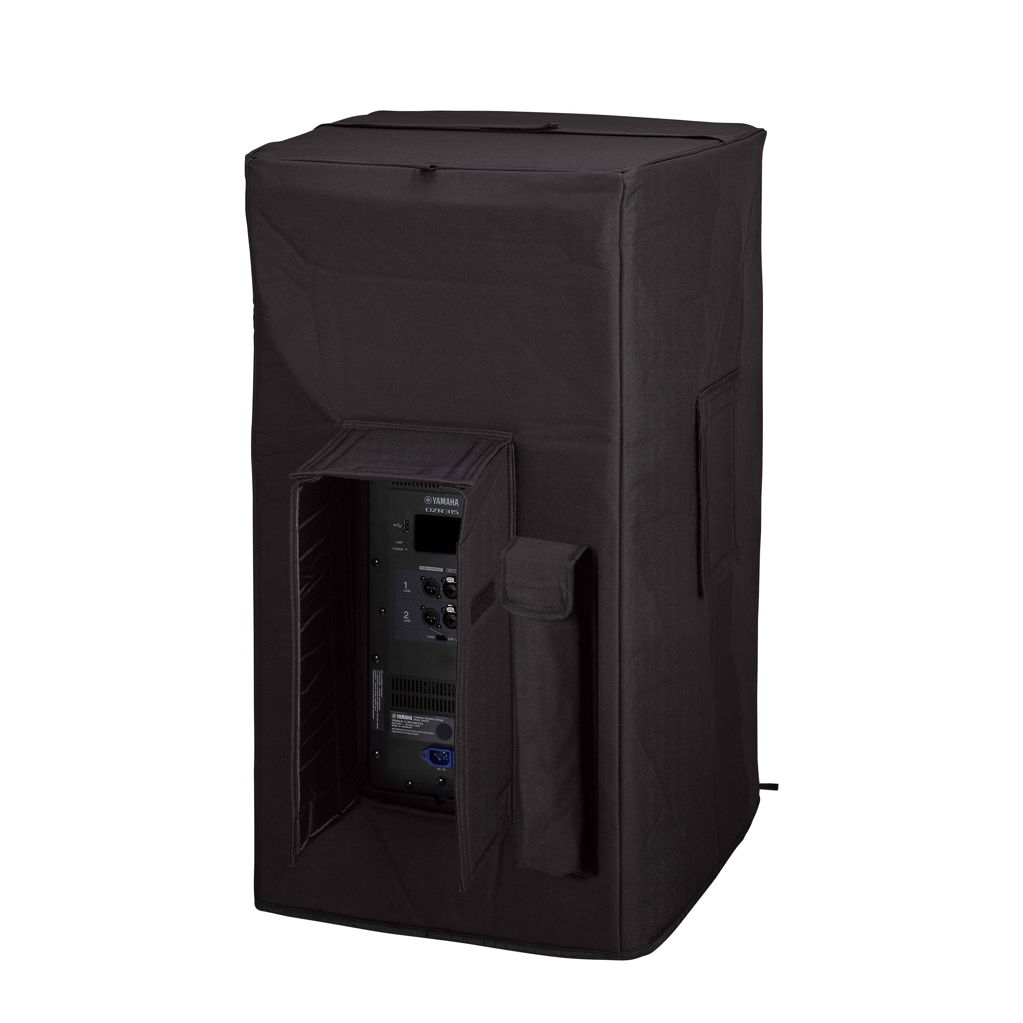 Yamaha Functional Cover DZR 315 (obrázek 3)