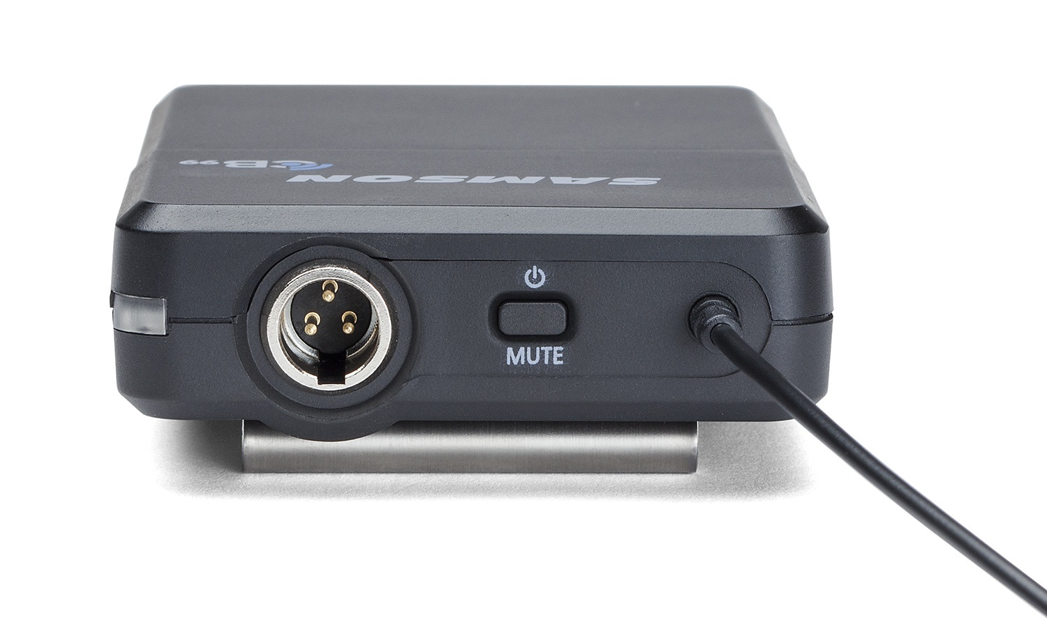 Samson Concert 99 Presentation K (obrázek 4)