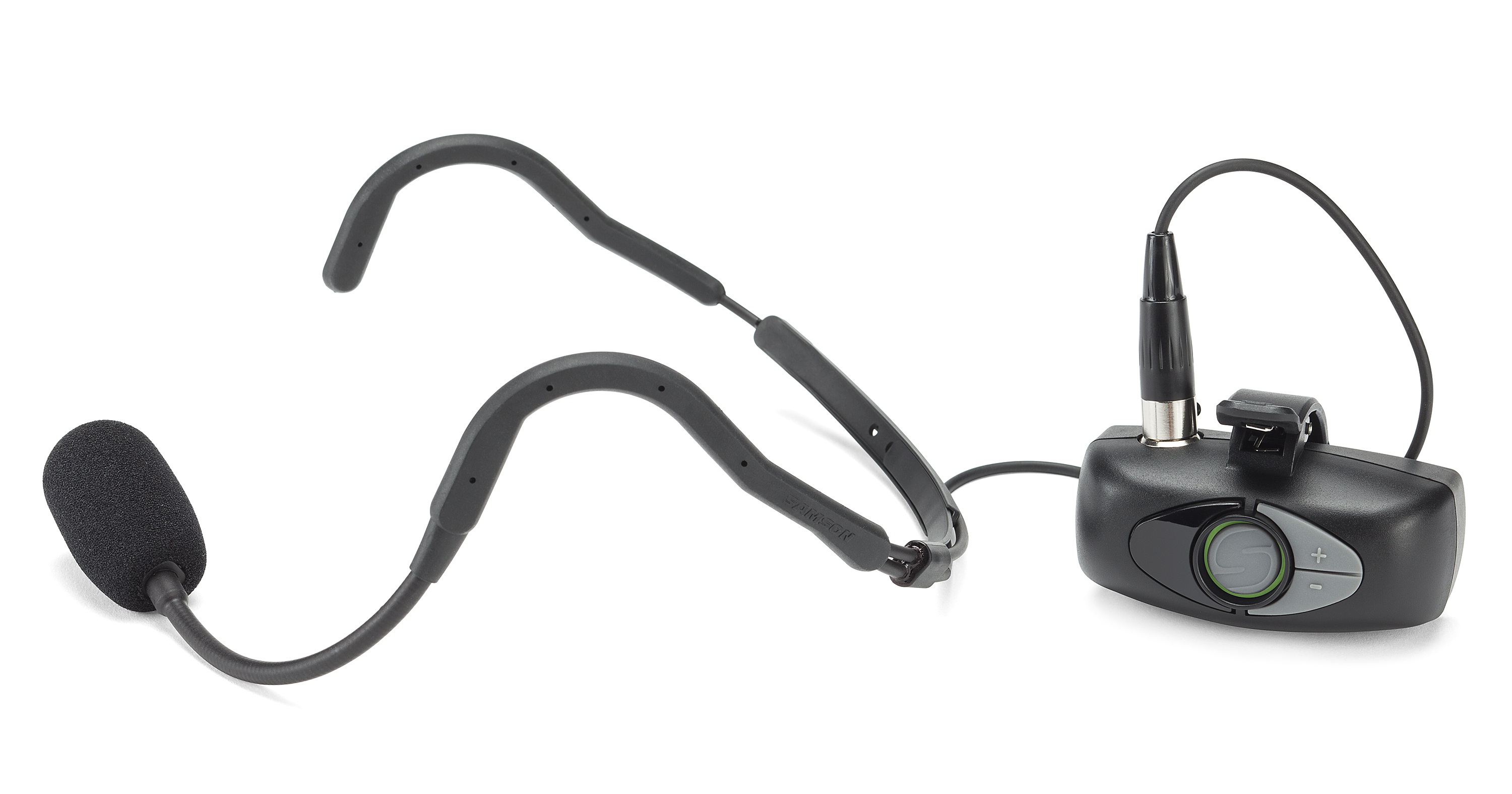 Samson AHX Fitness Headset K (obrázek 3)