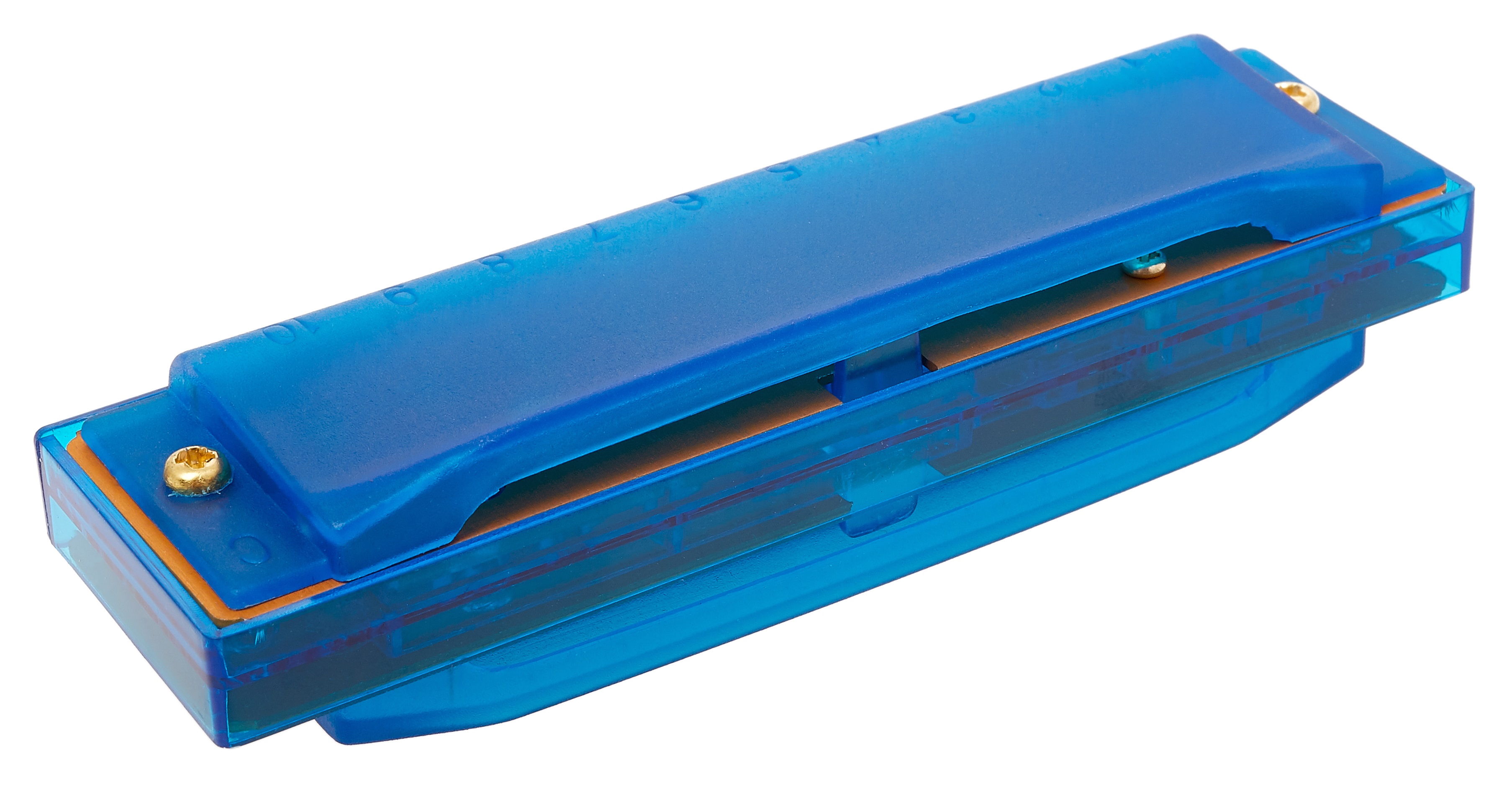 Hohner Happy Harp Blue (obrázek 4)