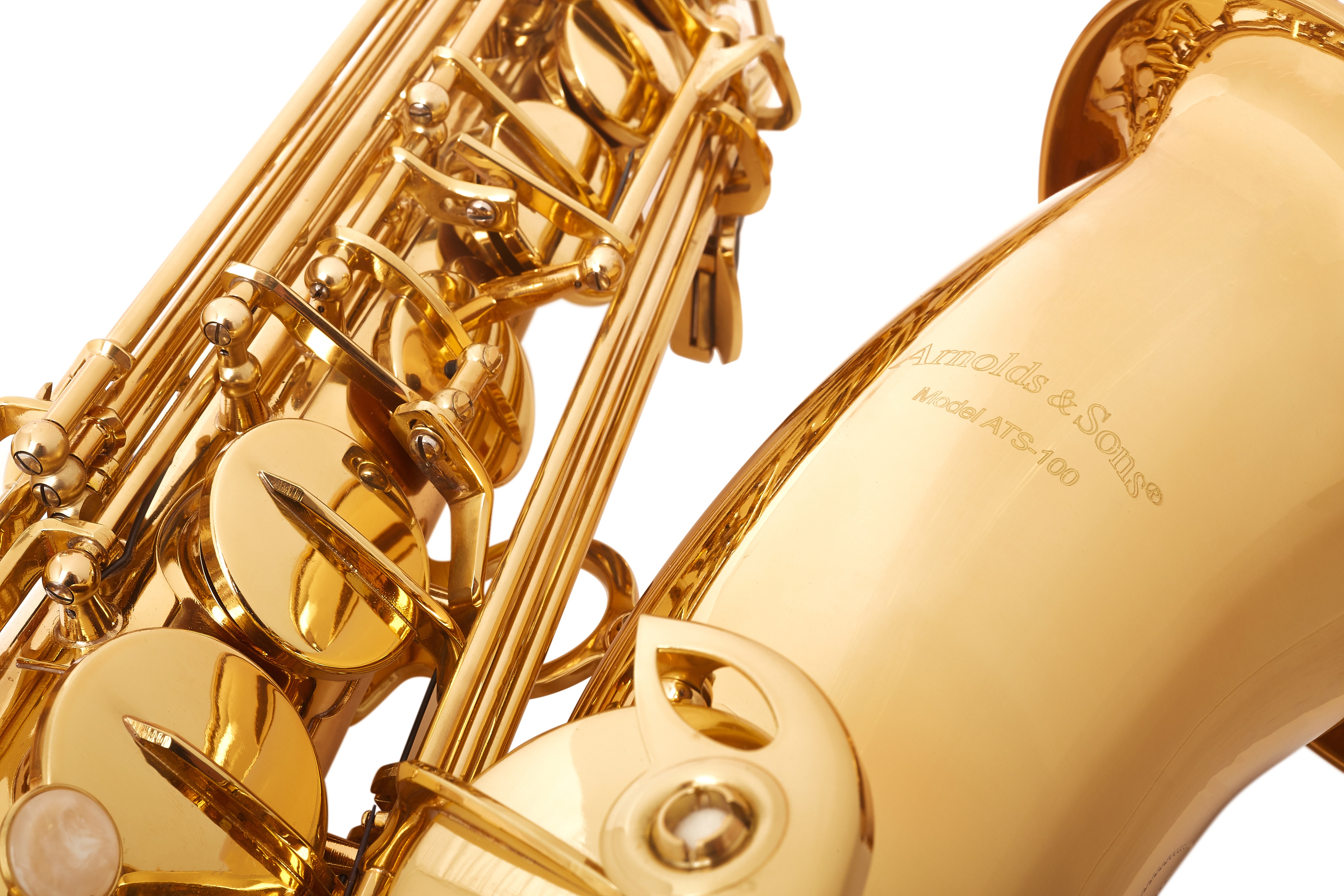 Arnolds & Sons ATS-100 (obrázek 3)