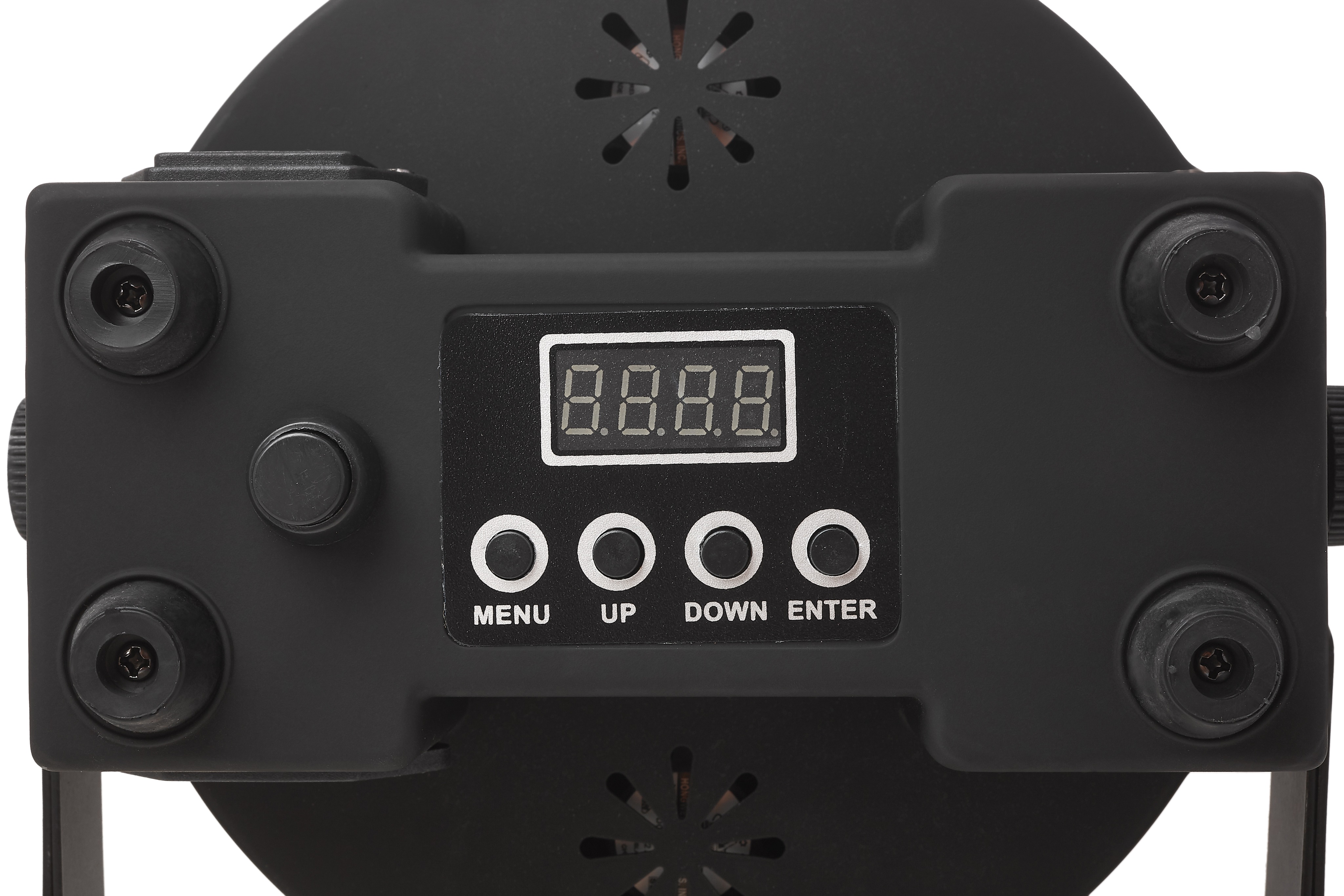 Fractal PAR LED 7 x 12 W (obrázek 3)