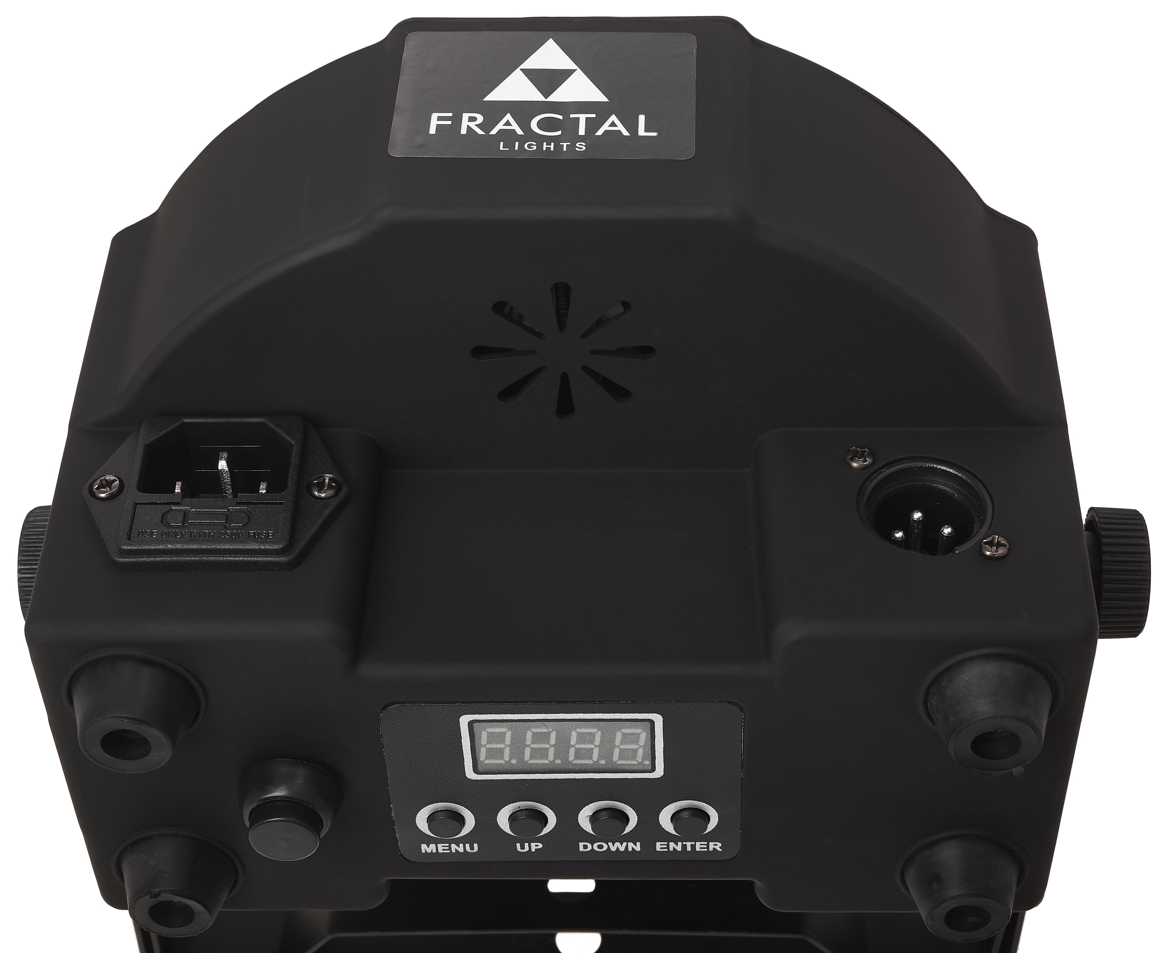 Fractal PAR LED 7 x 12 W (obrázek 4)