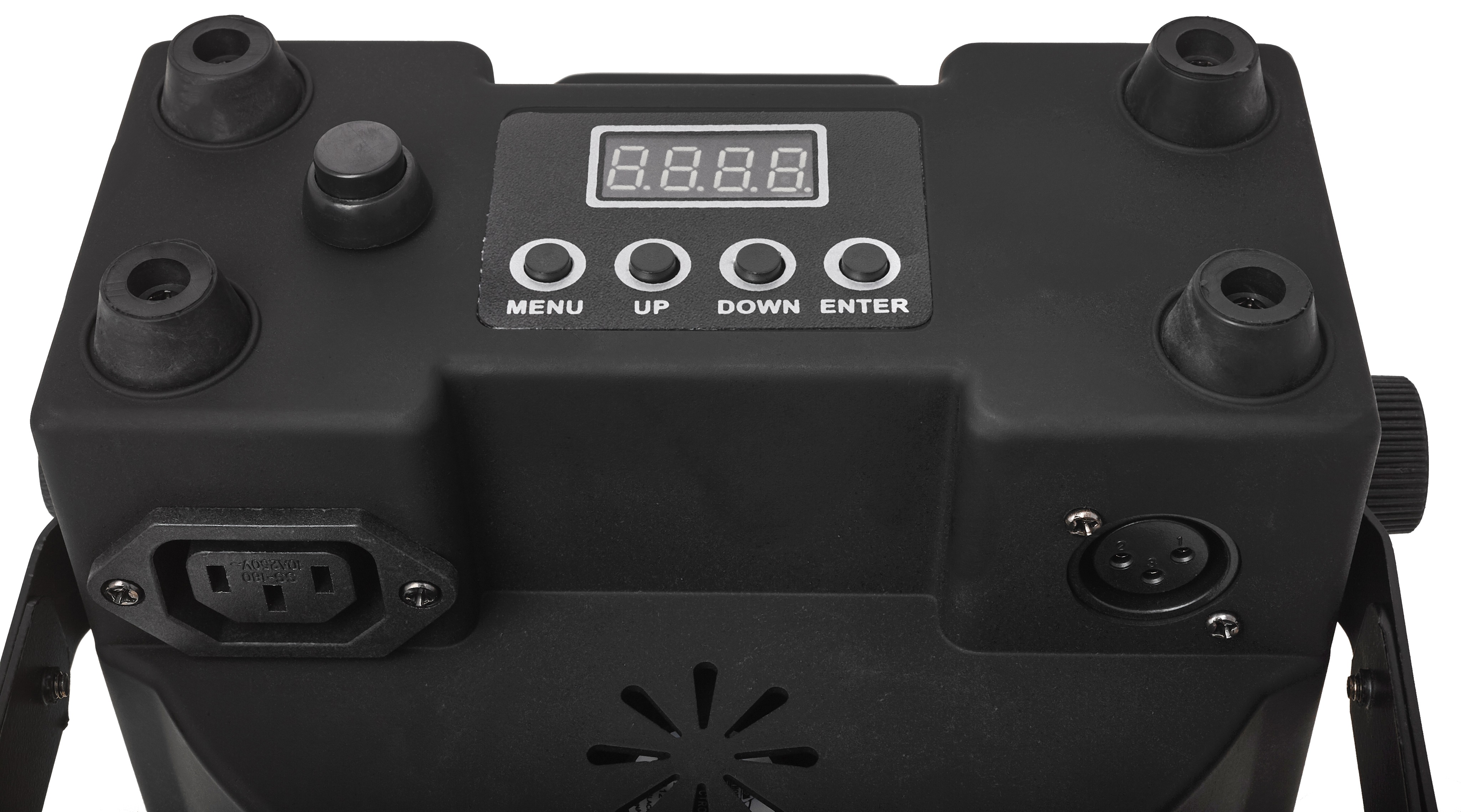 Fractal PAR LED 7 x 12 W (obrázek 5)