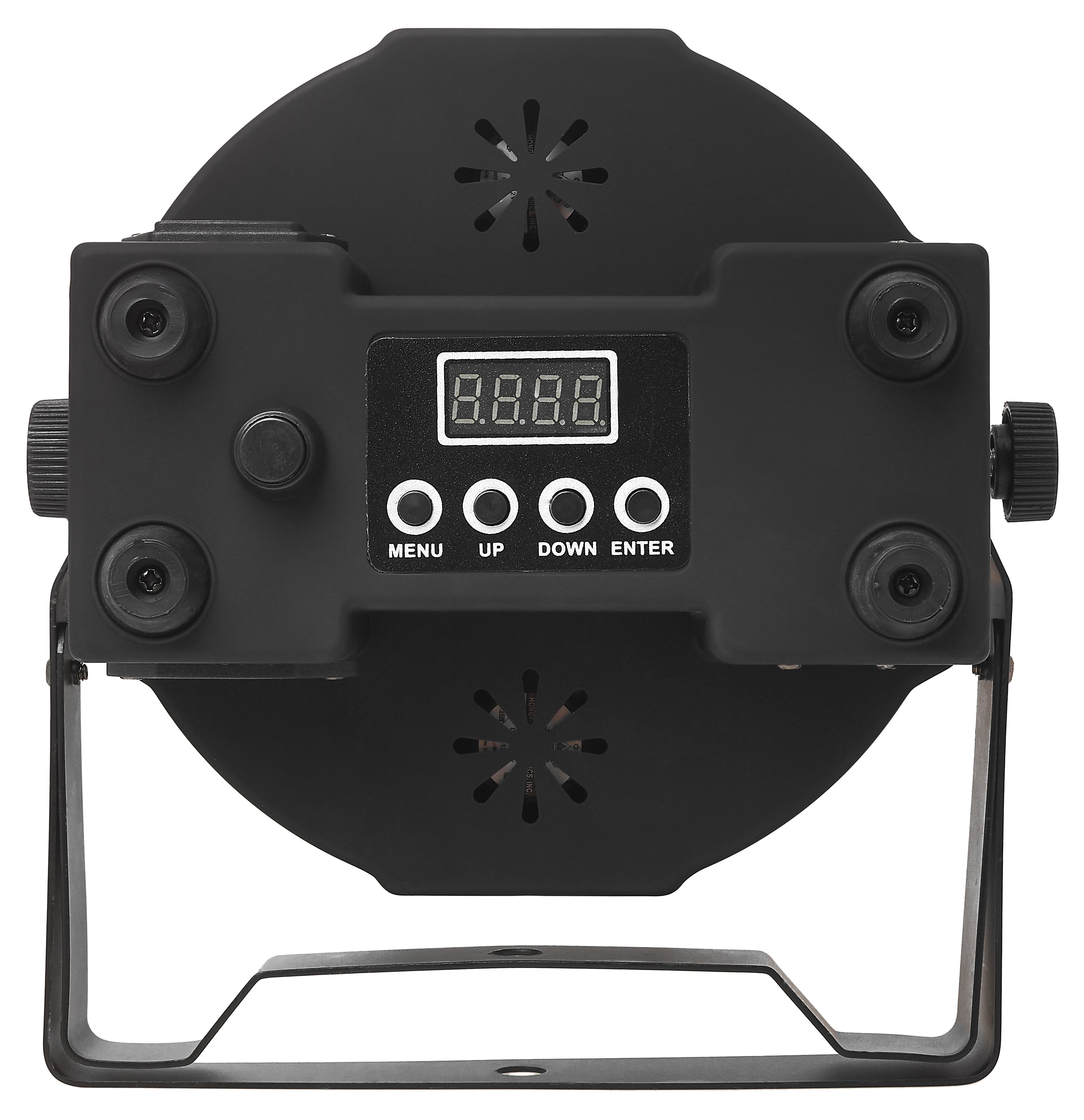 Fractal PAR LED 7 x 12 W (obrázek 6)