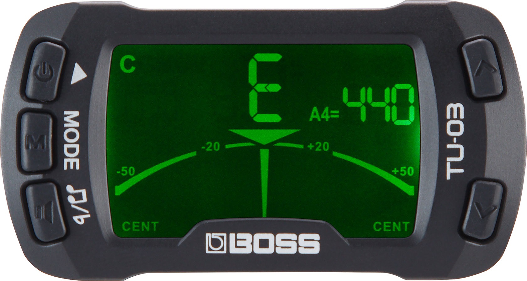 Levně Boss TU-03