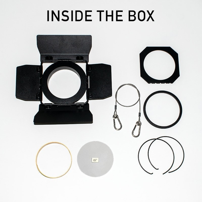 ADJ Encore FR20 (obrázek 9)