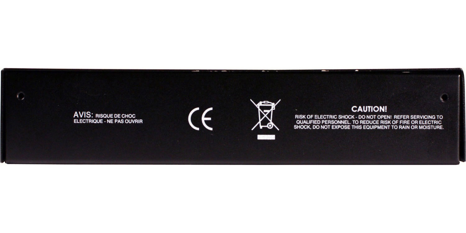 Furman AC-210A E (obrázek 4)