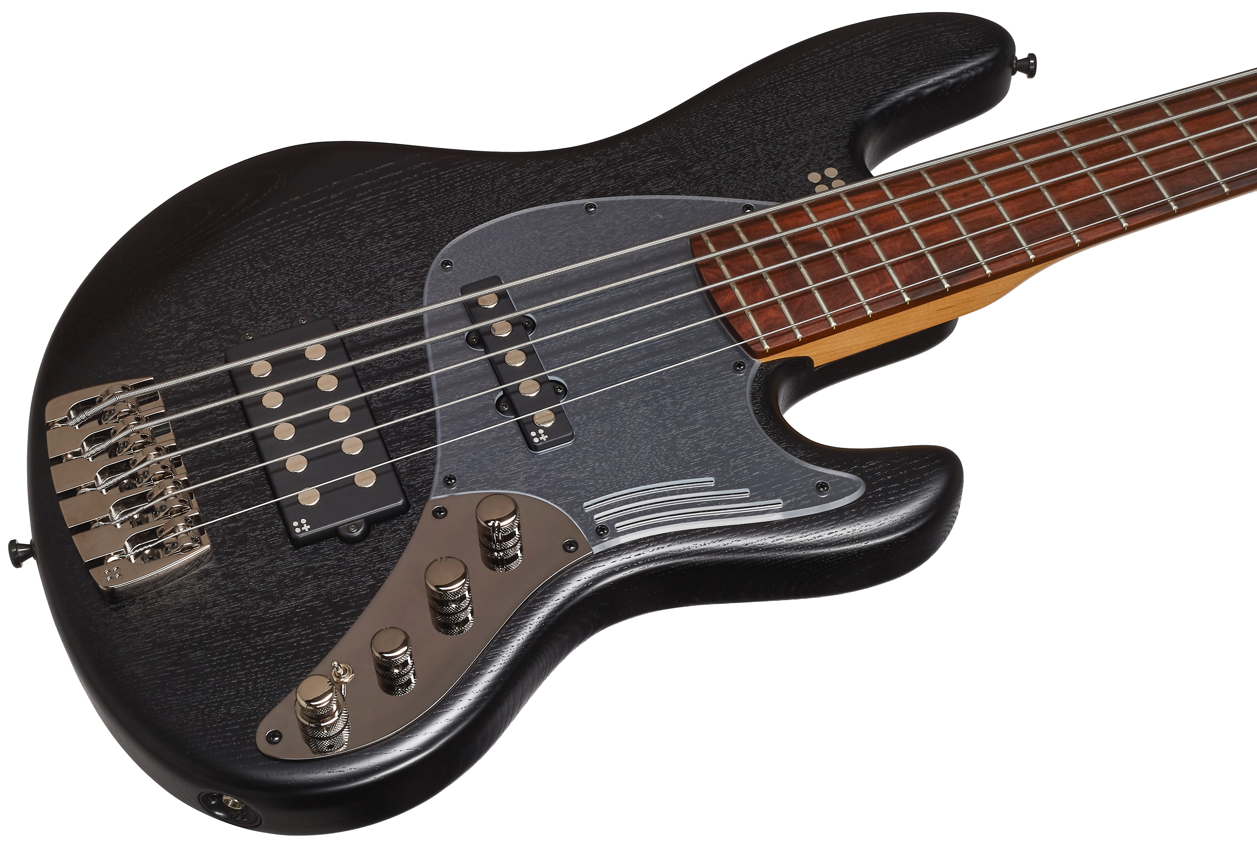 Sandberg California Grand Dark 5 BM PFF 35 (obrázek 3)