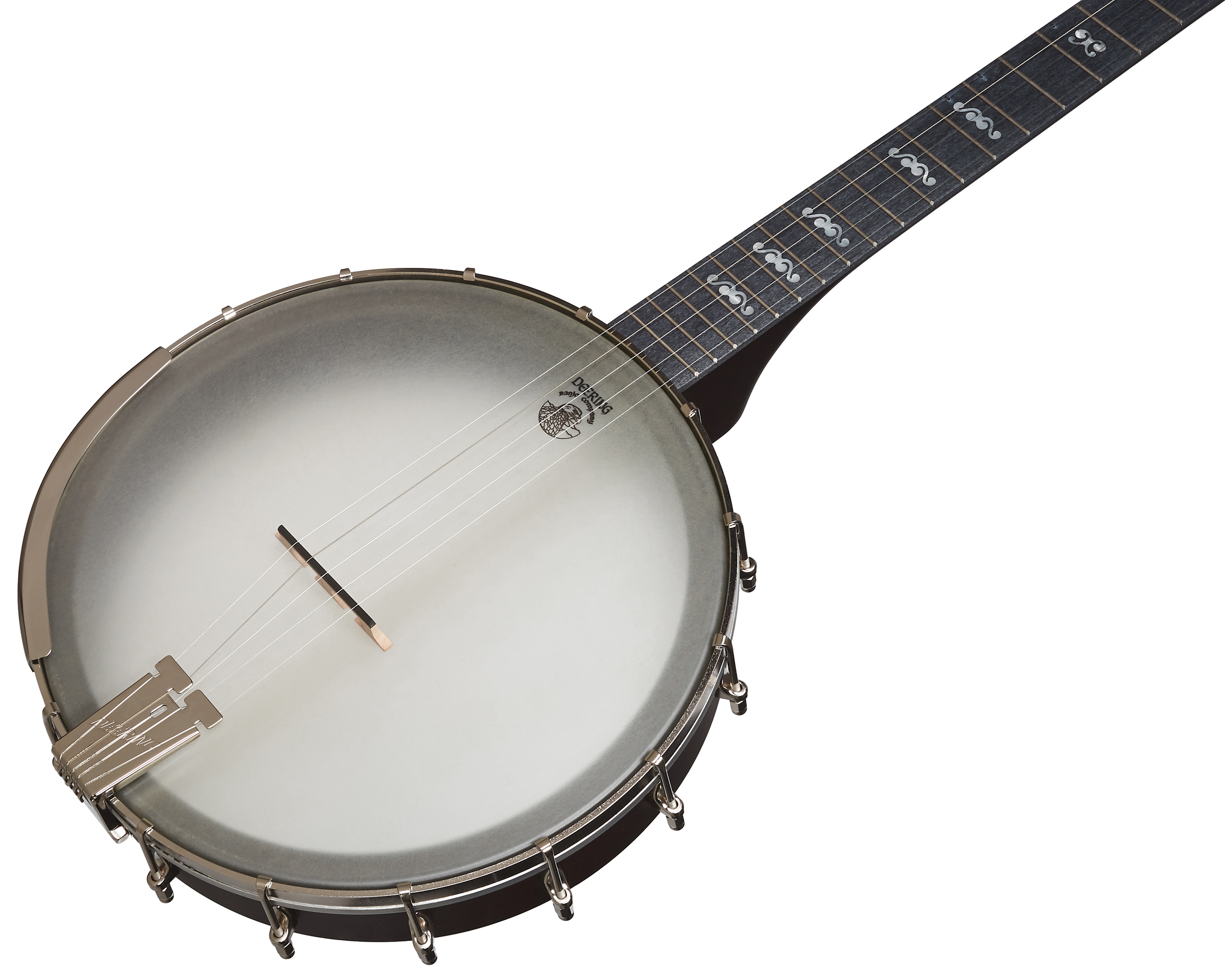 Deering Artisan Goodtime Americana (obrázek 3)