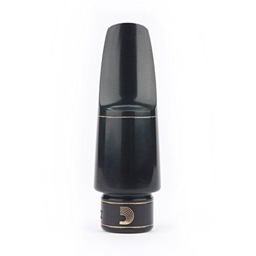 Levně D'Addario Alto Sax Select Jazz MJS-D7M
