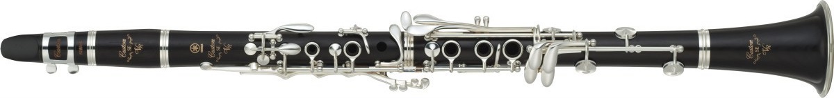 Levně Yamaha YCL-SEVR