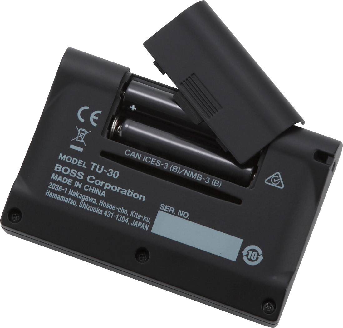 Boss TU-30 (obrázek 5)