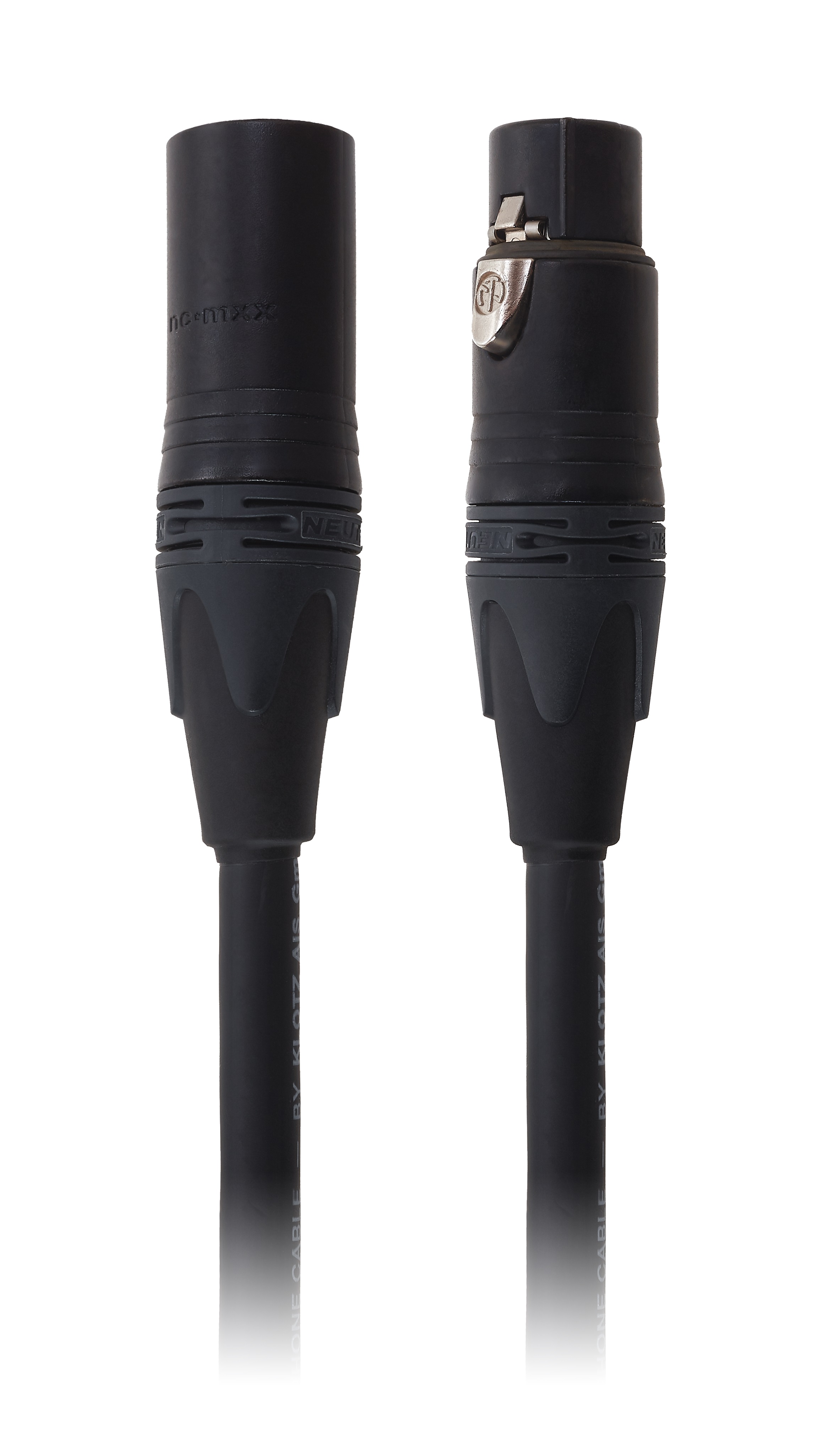 Levně Klotz TI-M1000