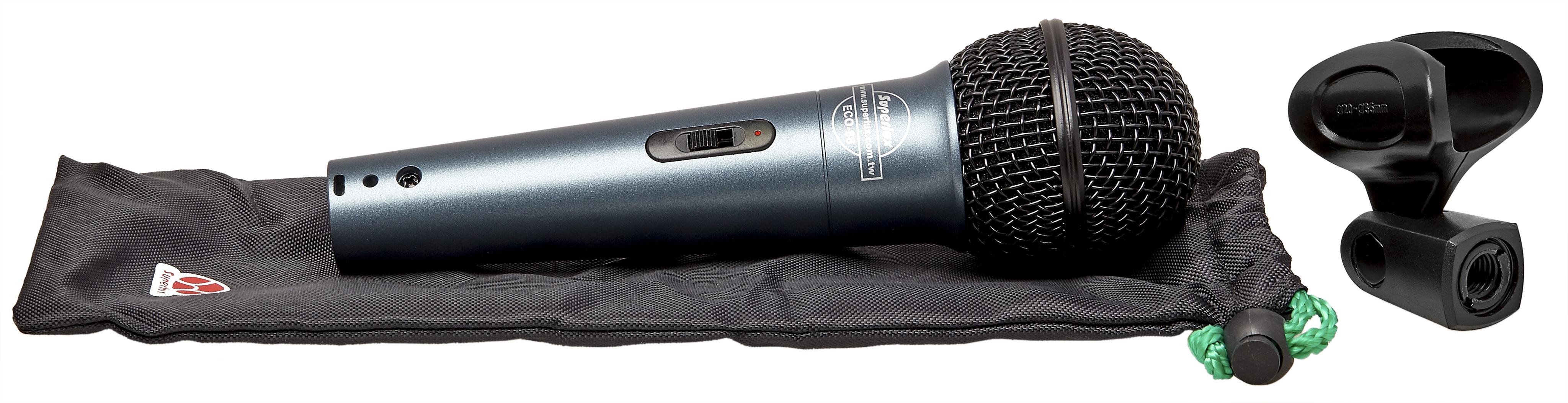 Superlux ECO88S 6 pack (obrázek 4)