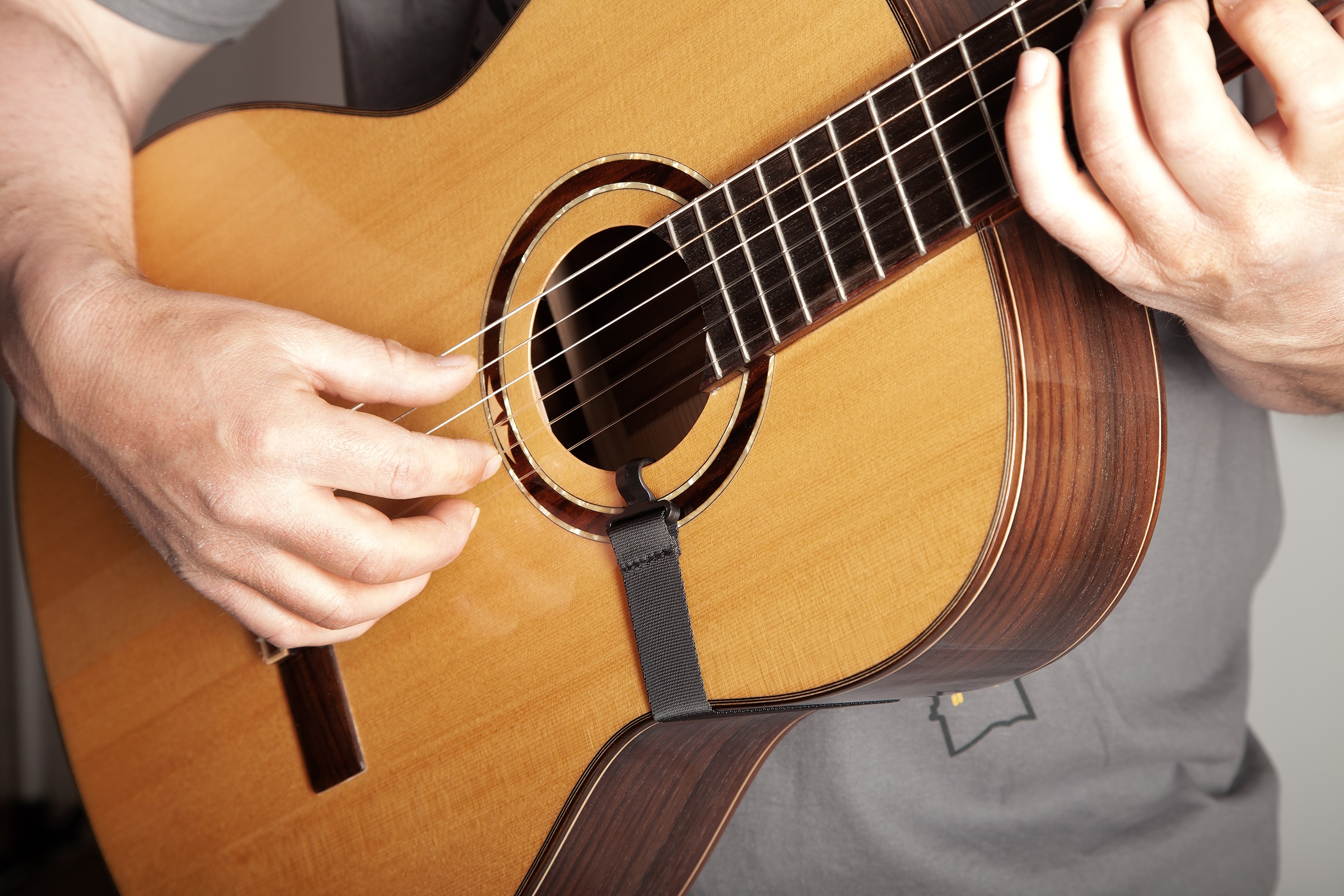 Ortega OGSHK-BR (obrázek 3)