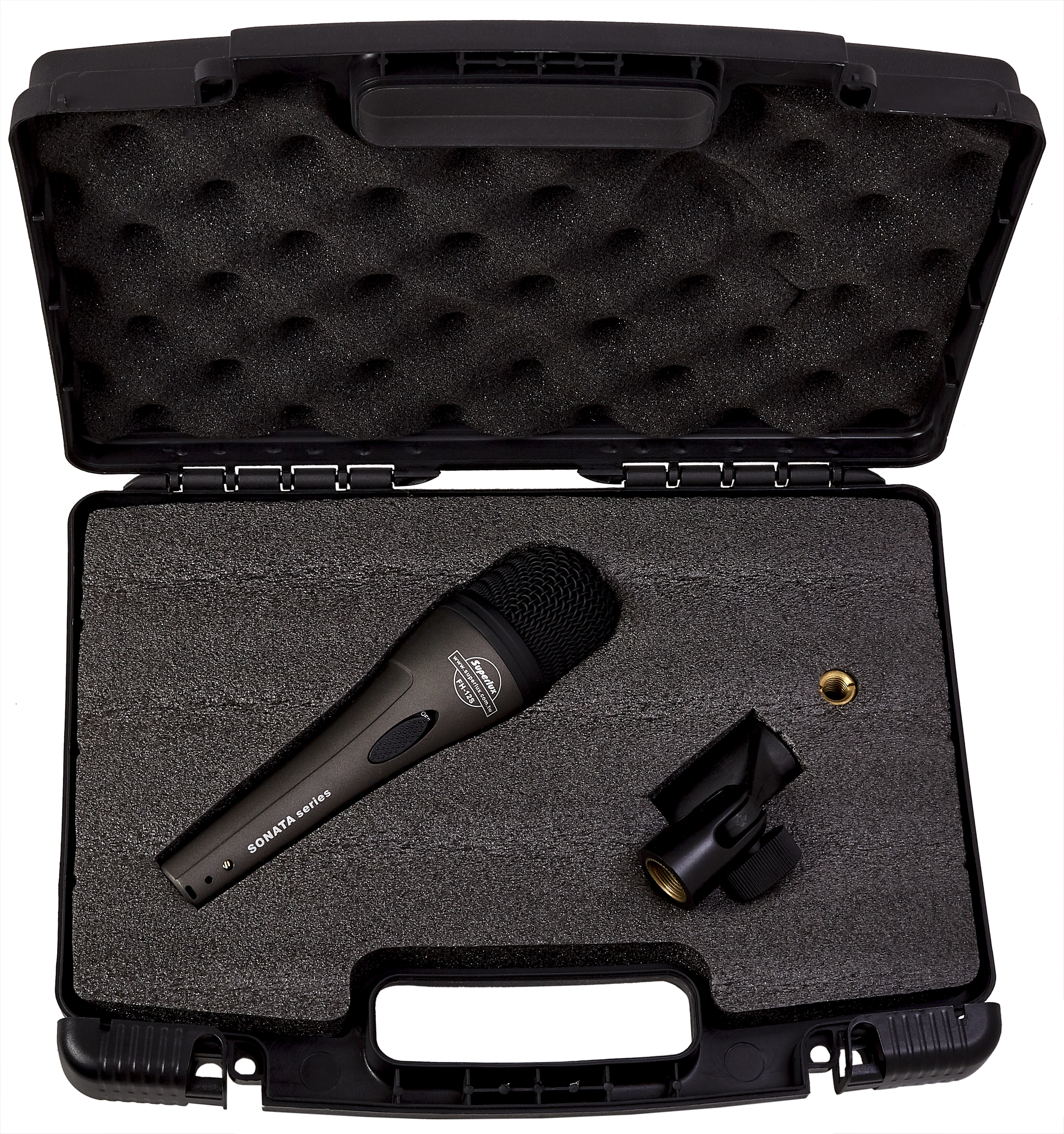 Superlux FH12S (obrázek 3)