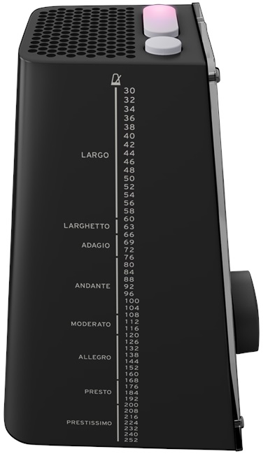 Korg KDM-3 WDBK (obrázek 4)