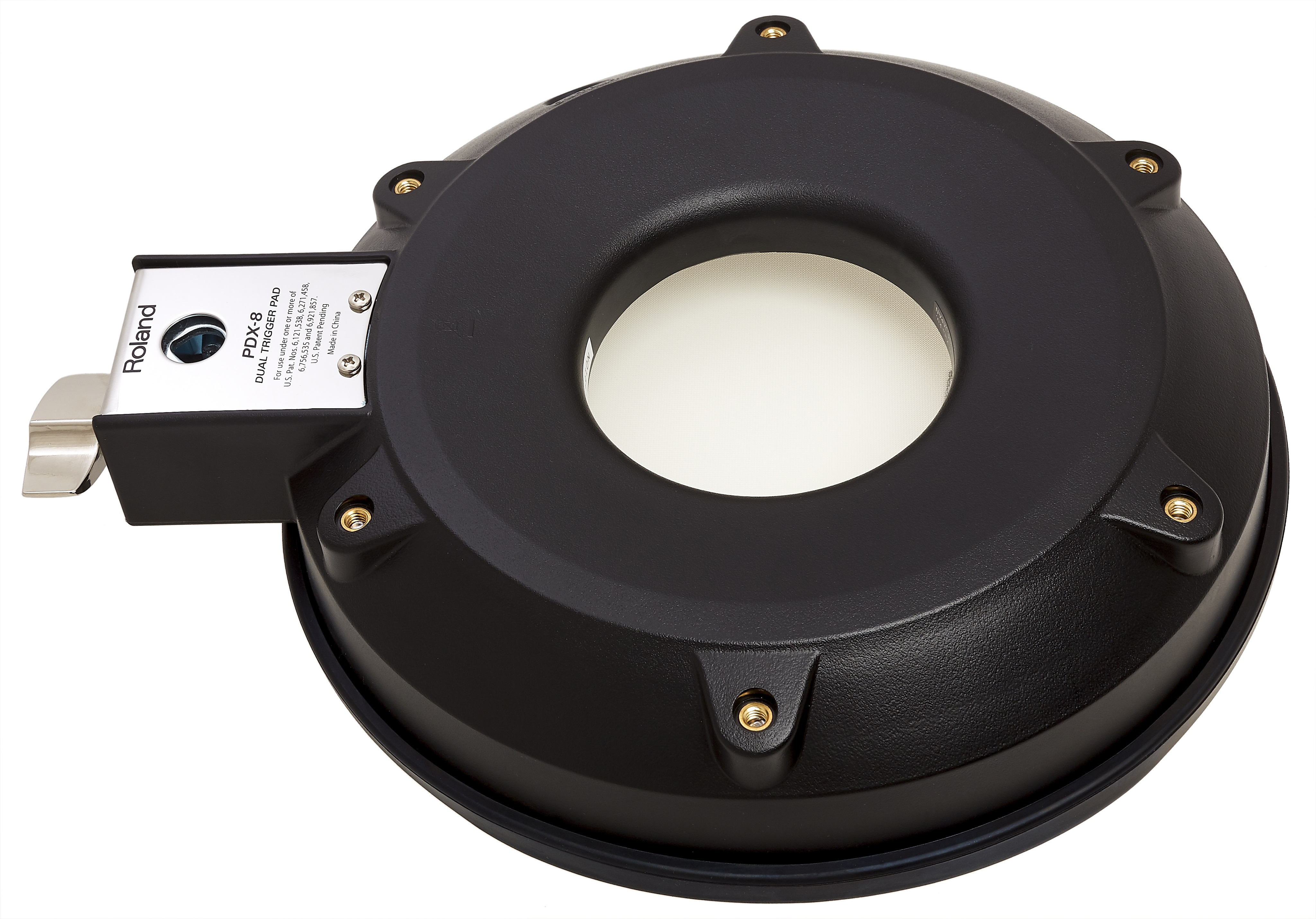 Roland PDX 8 (obrázek 4)