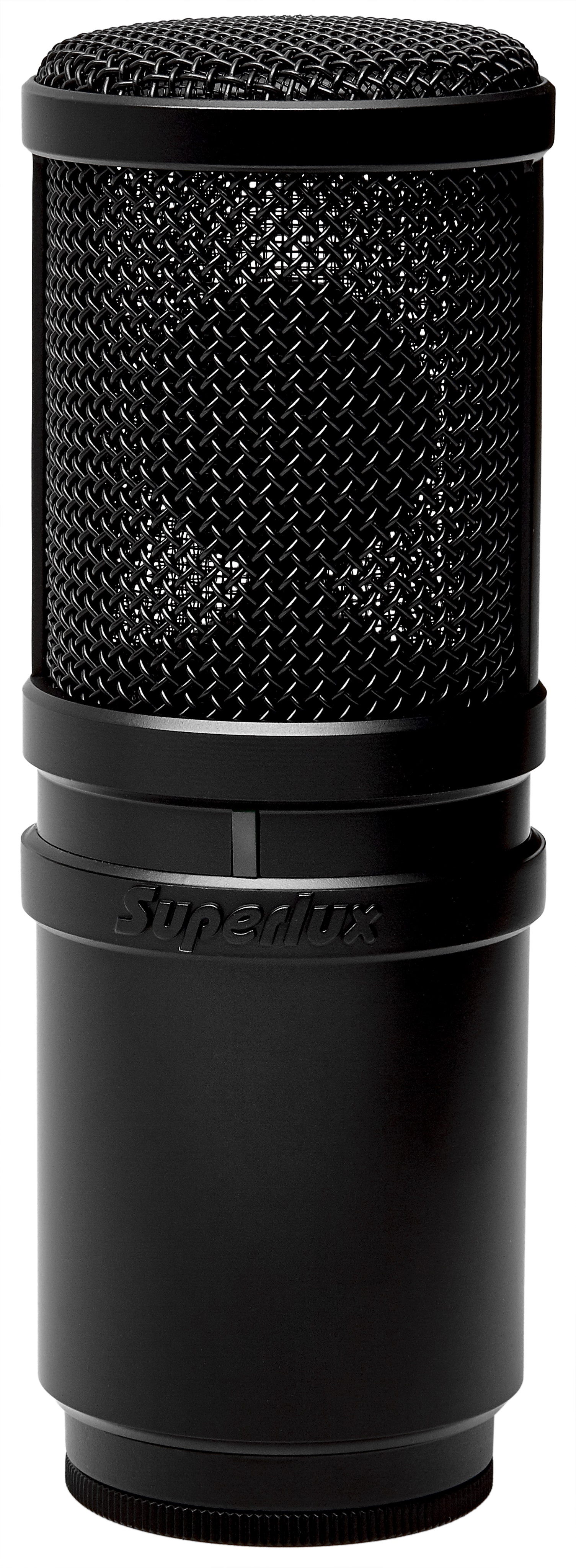 Levně Superlux E205