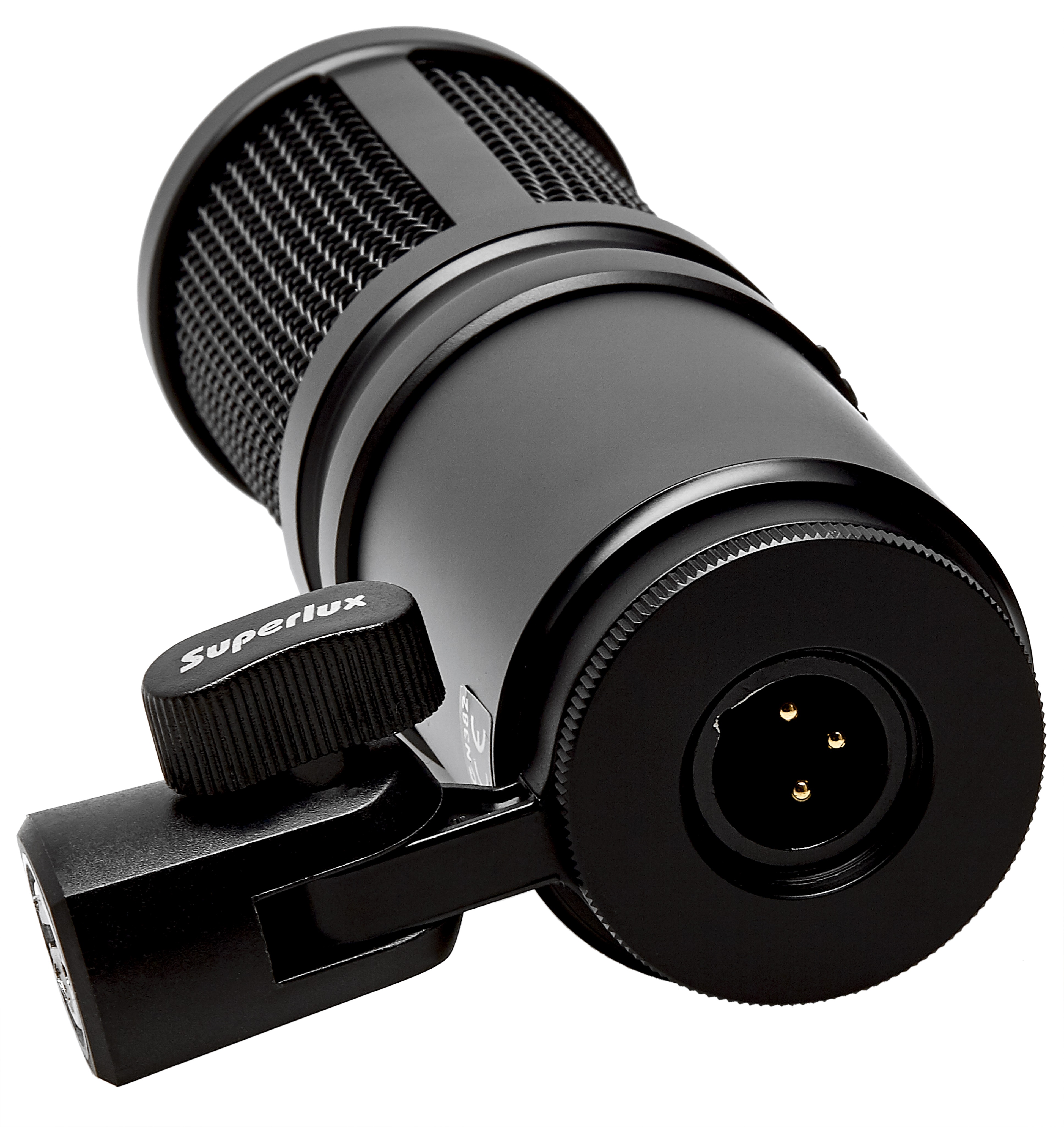 Superlux E205 (obrázek 3)