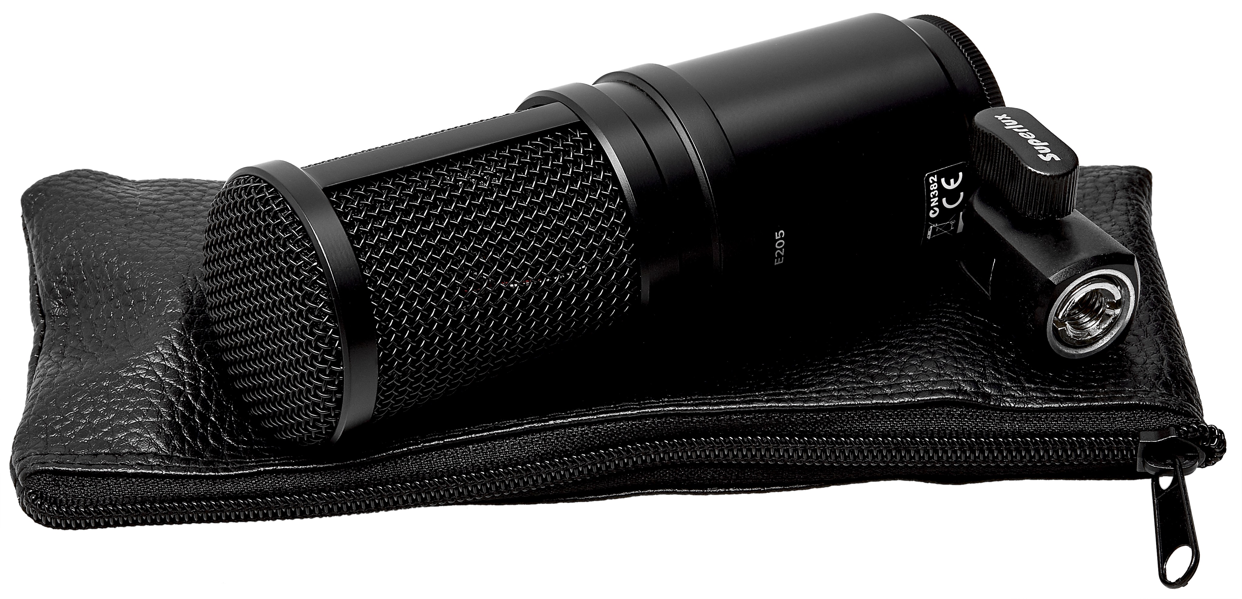 Superlux E205 (obrázek 5)