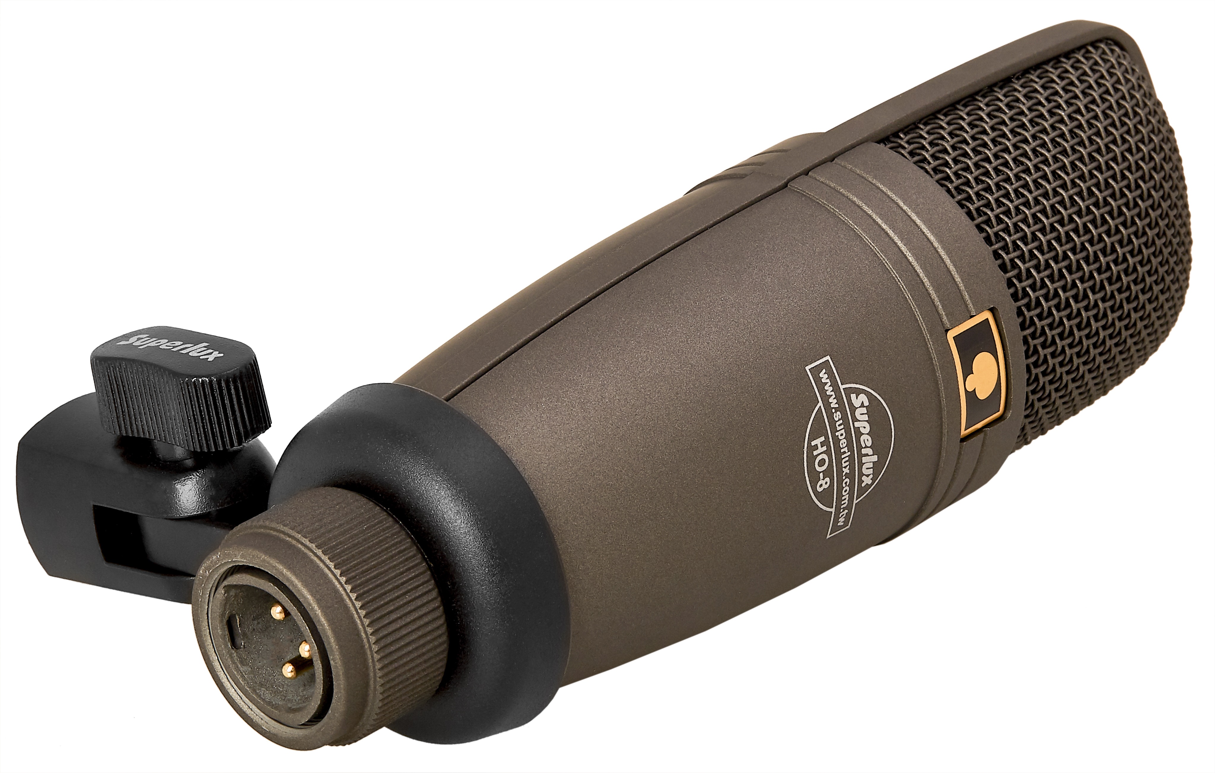 Superlux H O8 (obrázek 3)