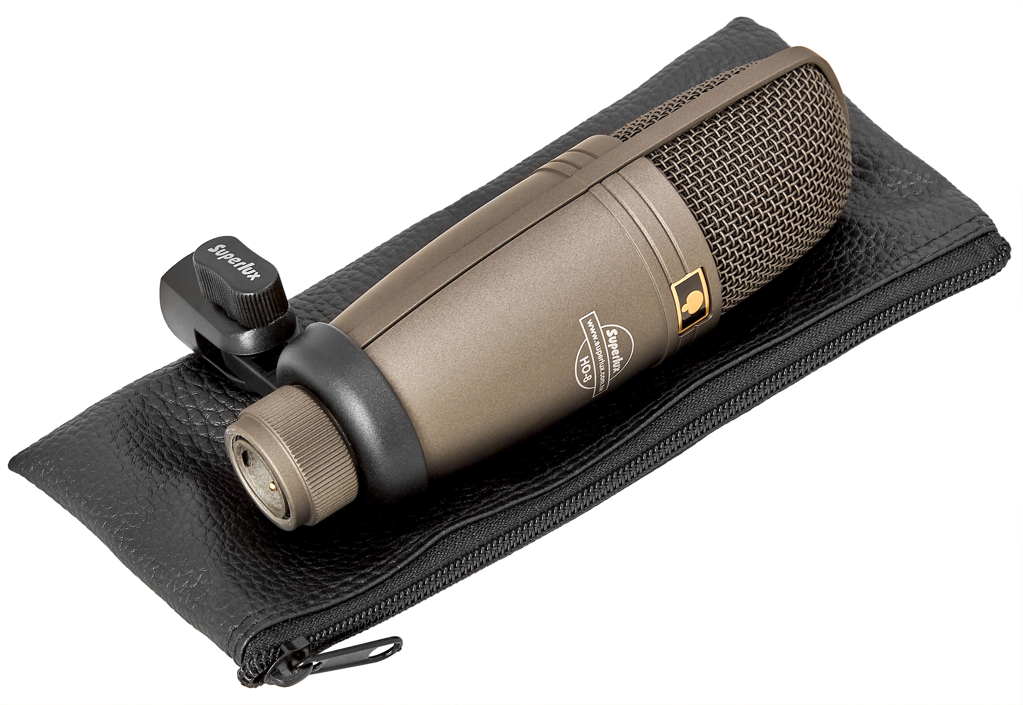 Superlux H O8 (obrázek 4)