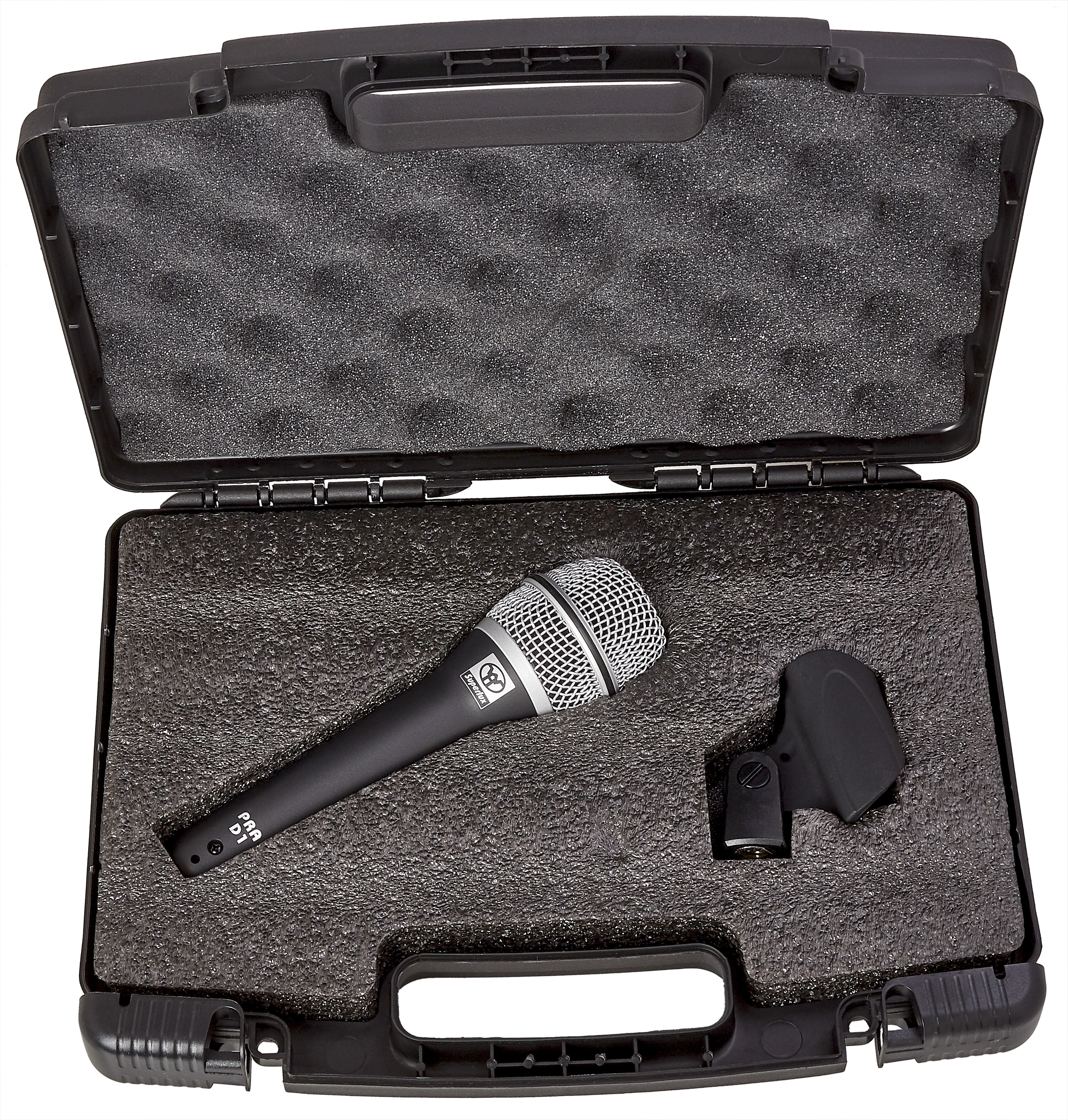 Superlux PRAD1 (obrázek 3)