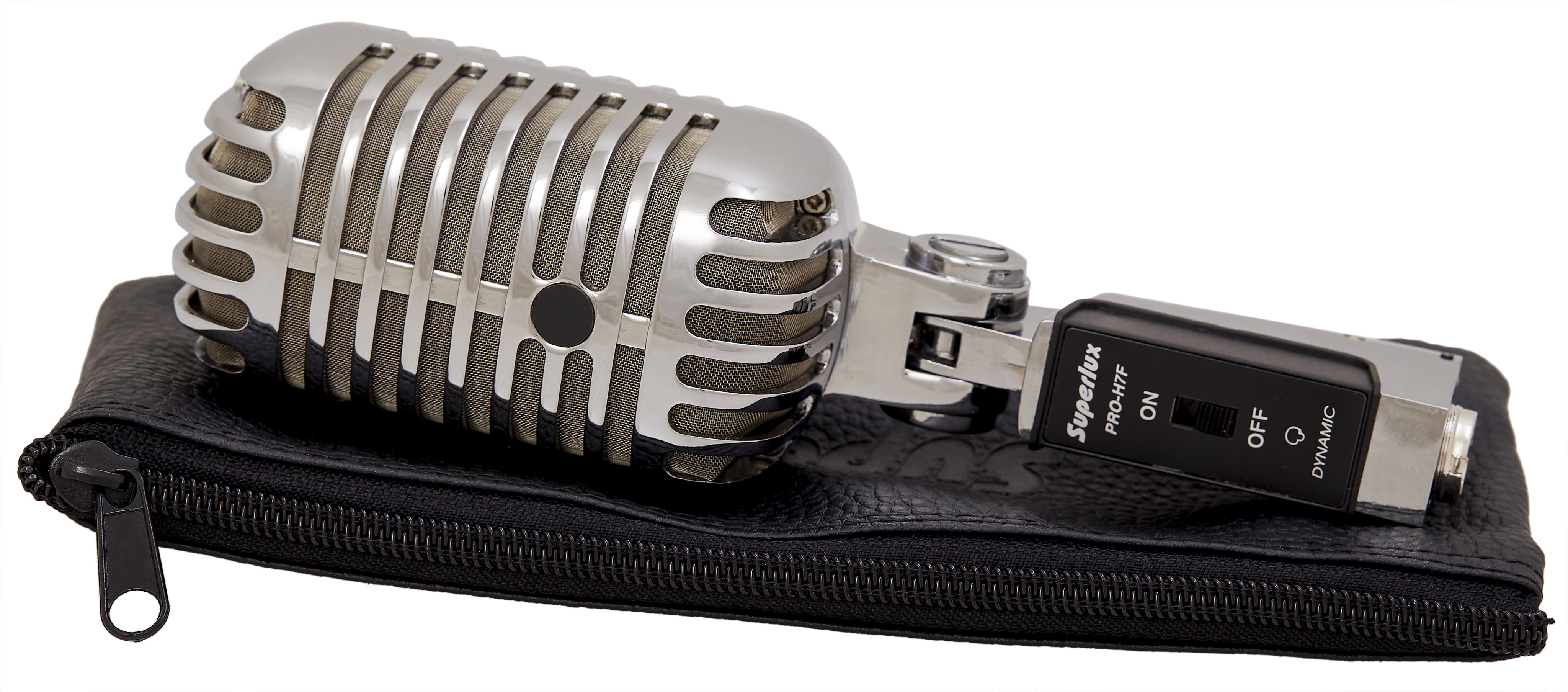 Superlux PROH7F MKII (obrázek 5)