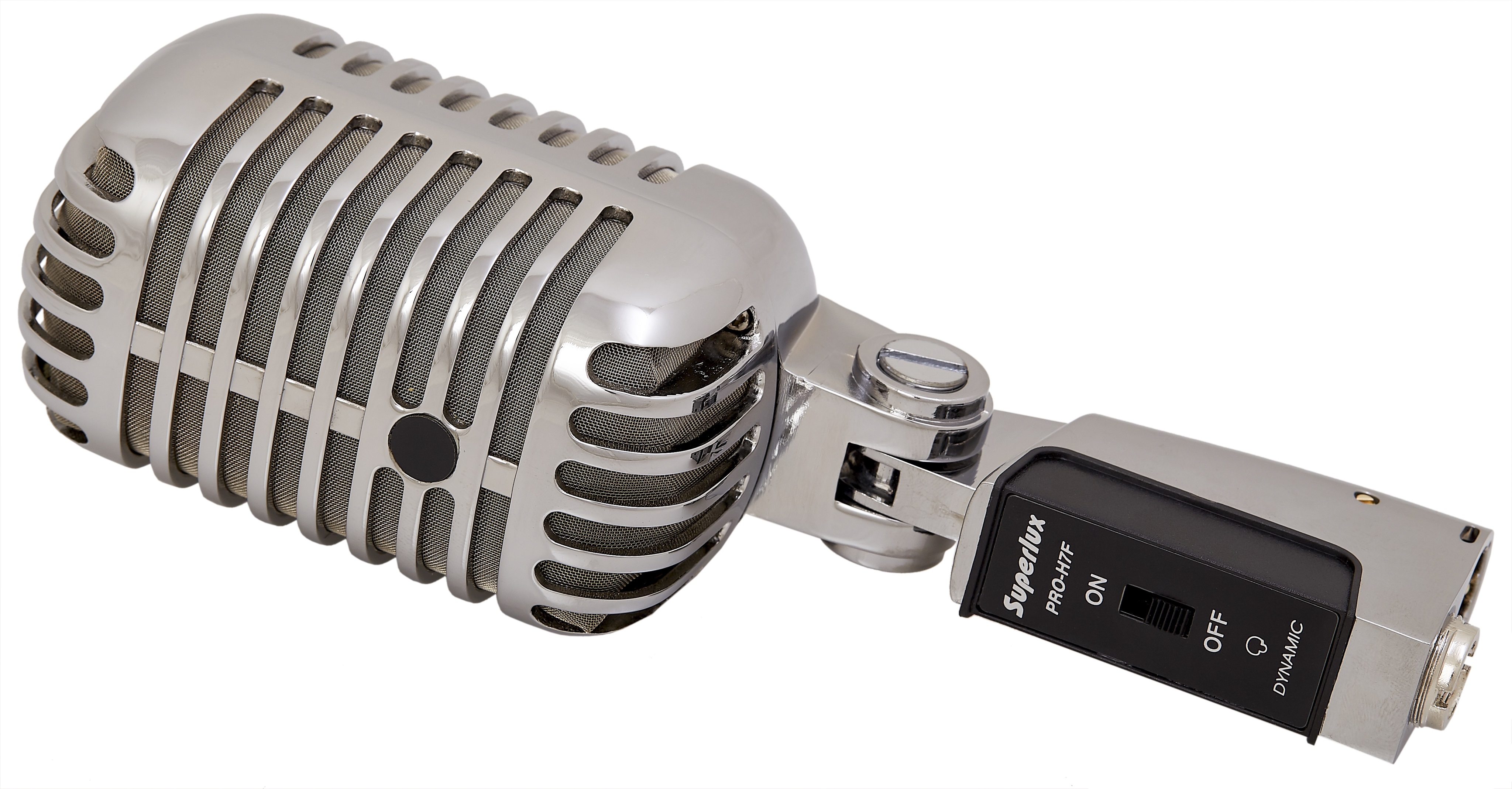 Superlux PROH7F MKII (obrázek 3)