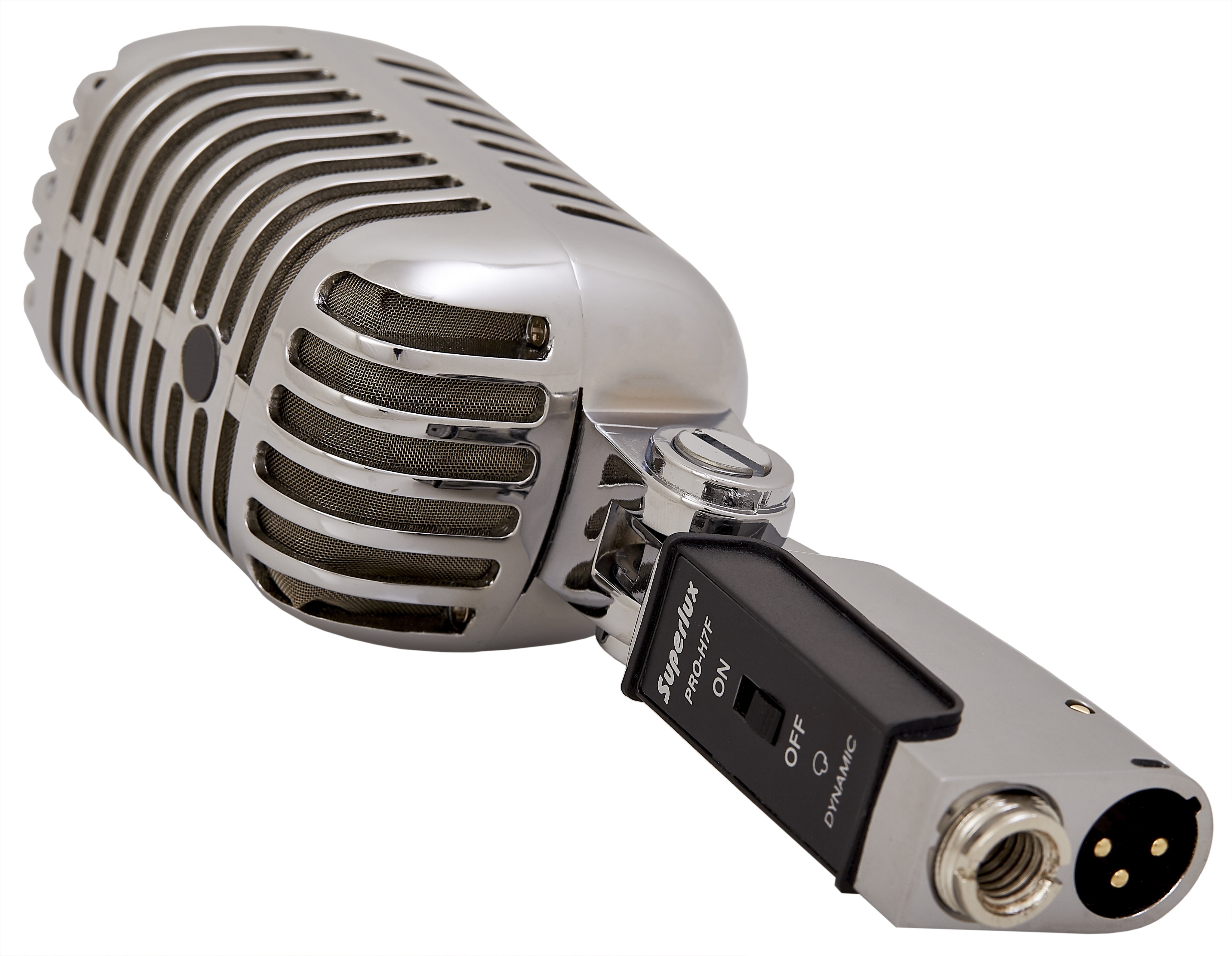 Superlux PROH7F MKII (obrázek 4)