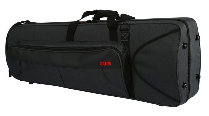 Levně Gator GL-Trombone-F