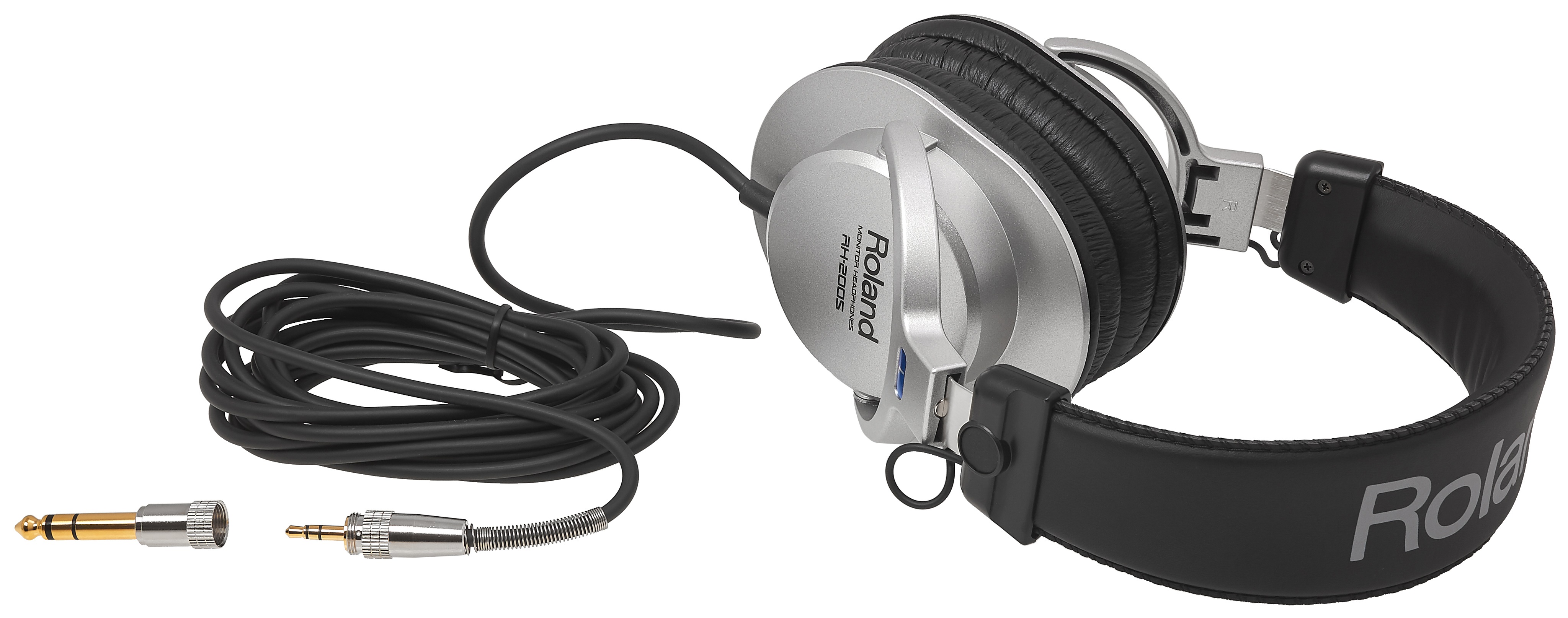 Roland RH-200S (obrázek 4)