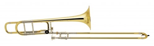 Levně Bach 36BOG Stradivarius